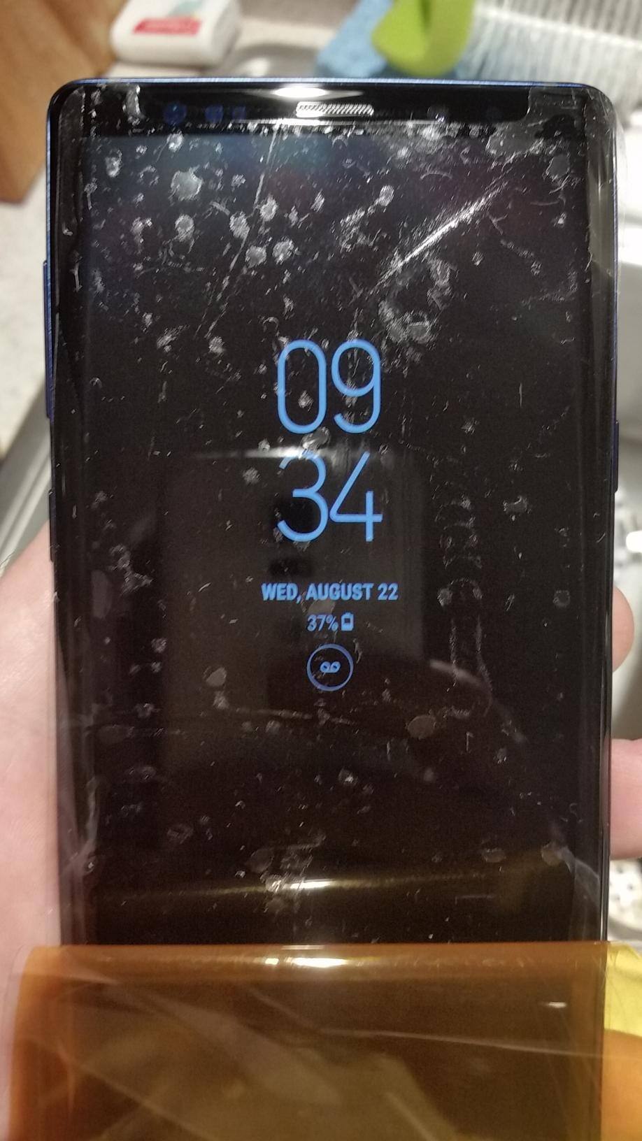 Customer provided image, click to load a larger version