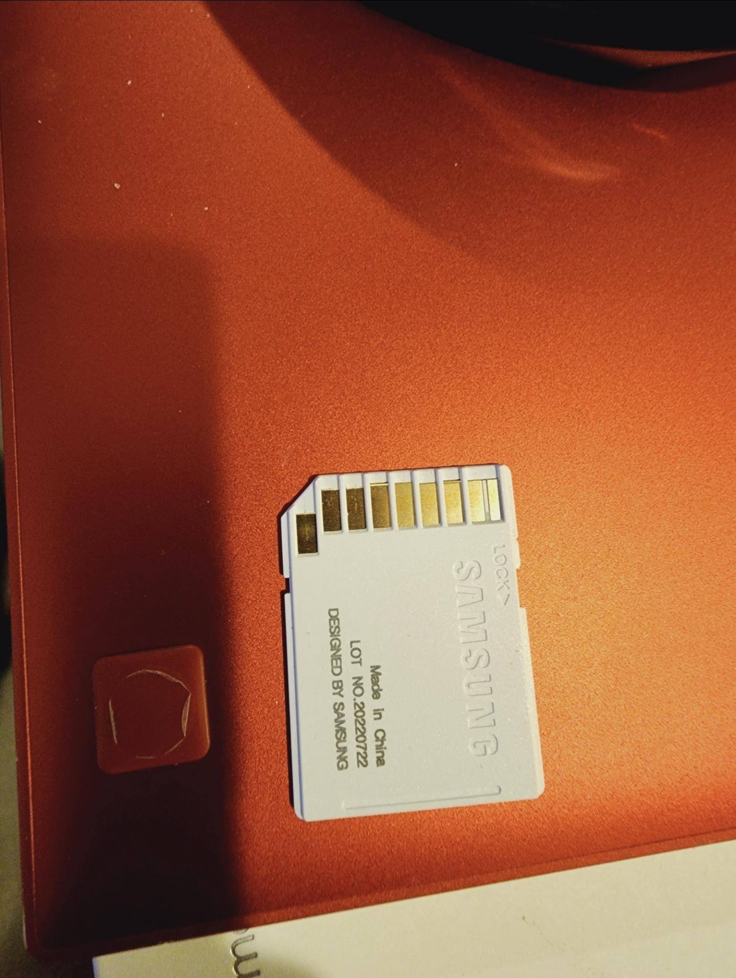 Customer provided, click to load a larger version