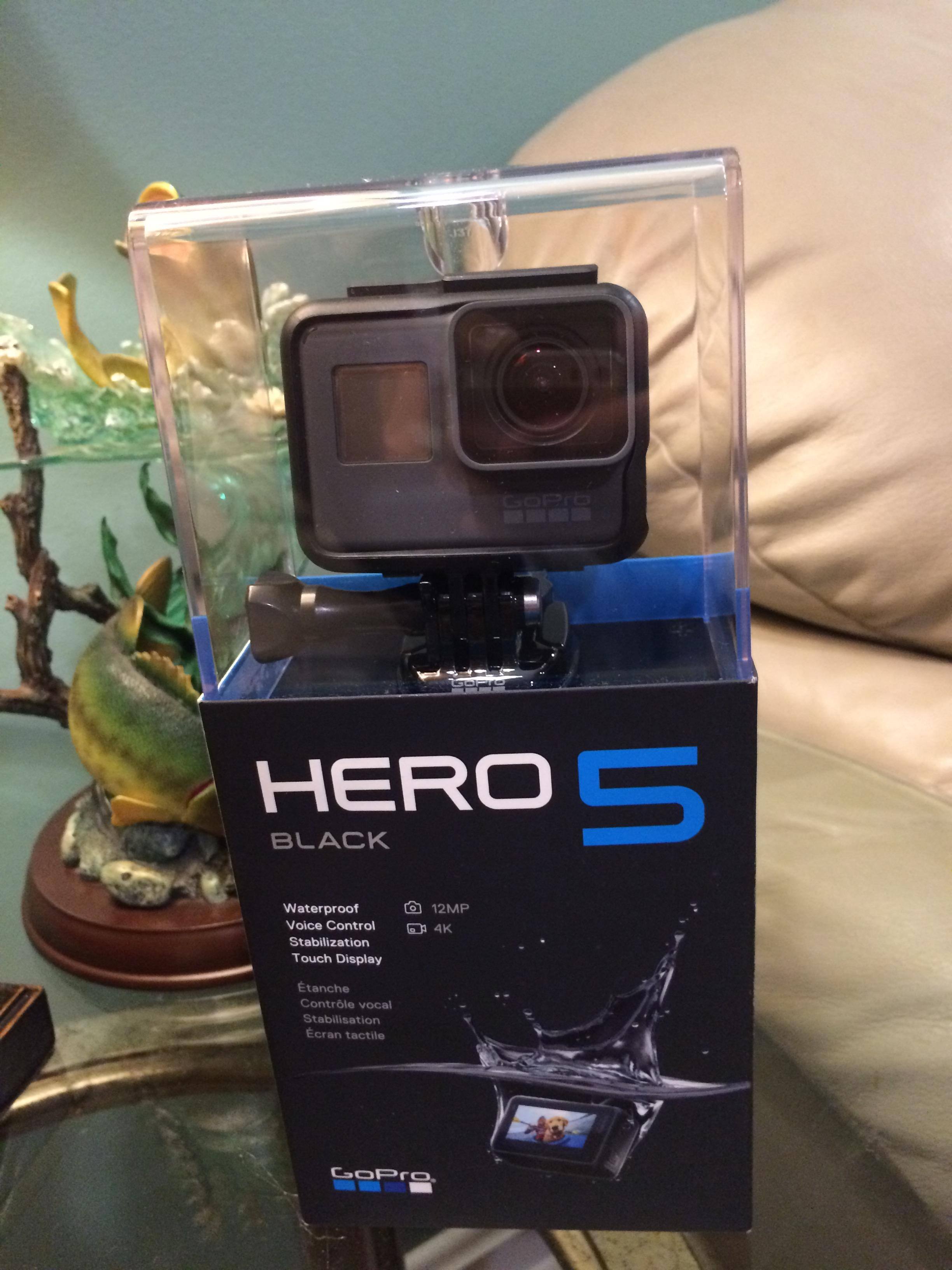 その他 Gopro hero5 Amazon.com : GoPro HERO5 Black Waterproof Digital Action Camera w