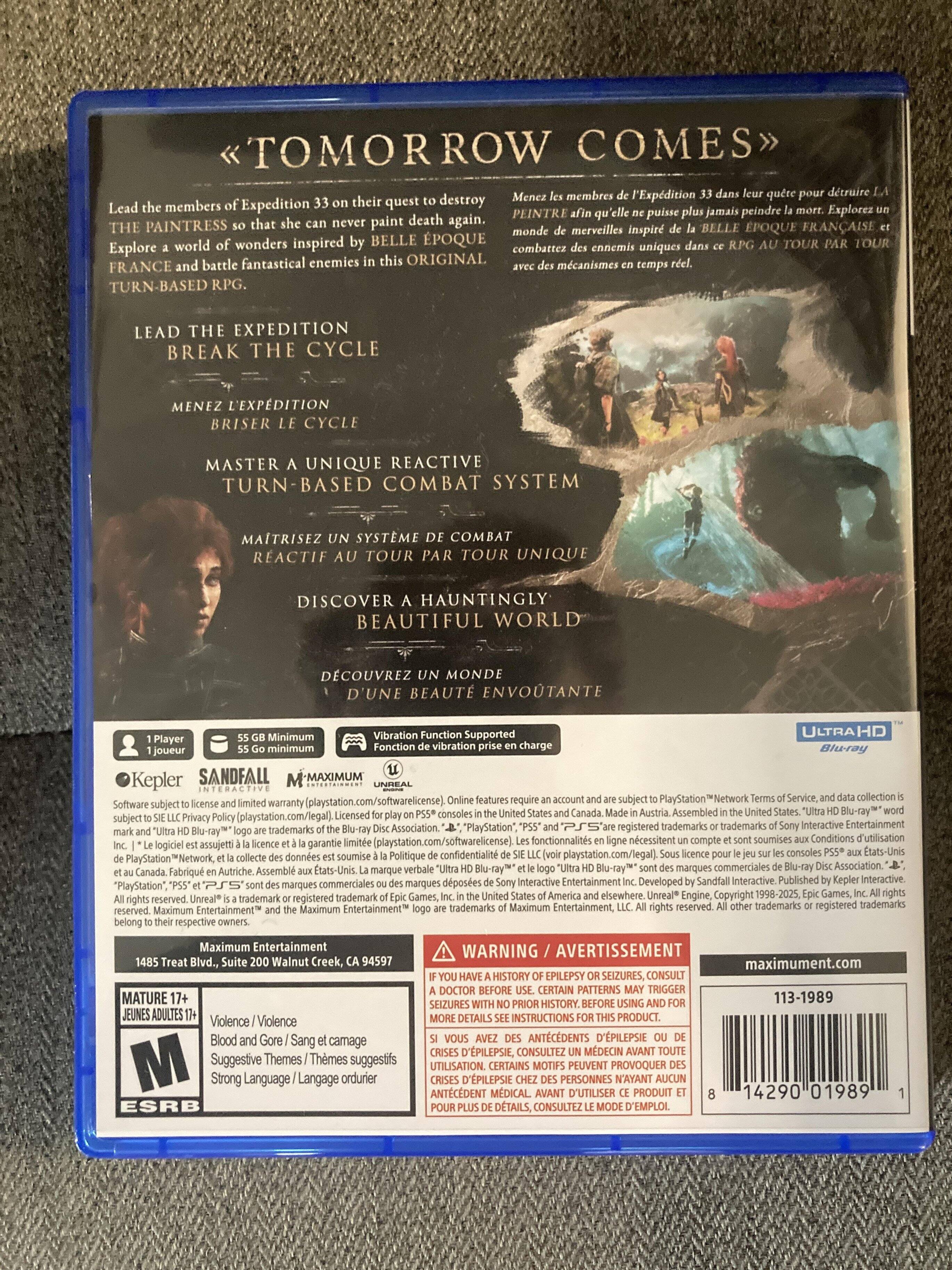 Customer provided, click to load a larger version