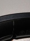 Note crack on both sides of hinge, click to load a larger version