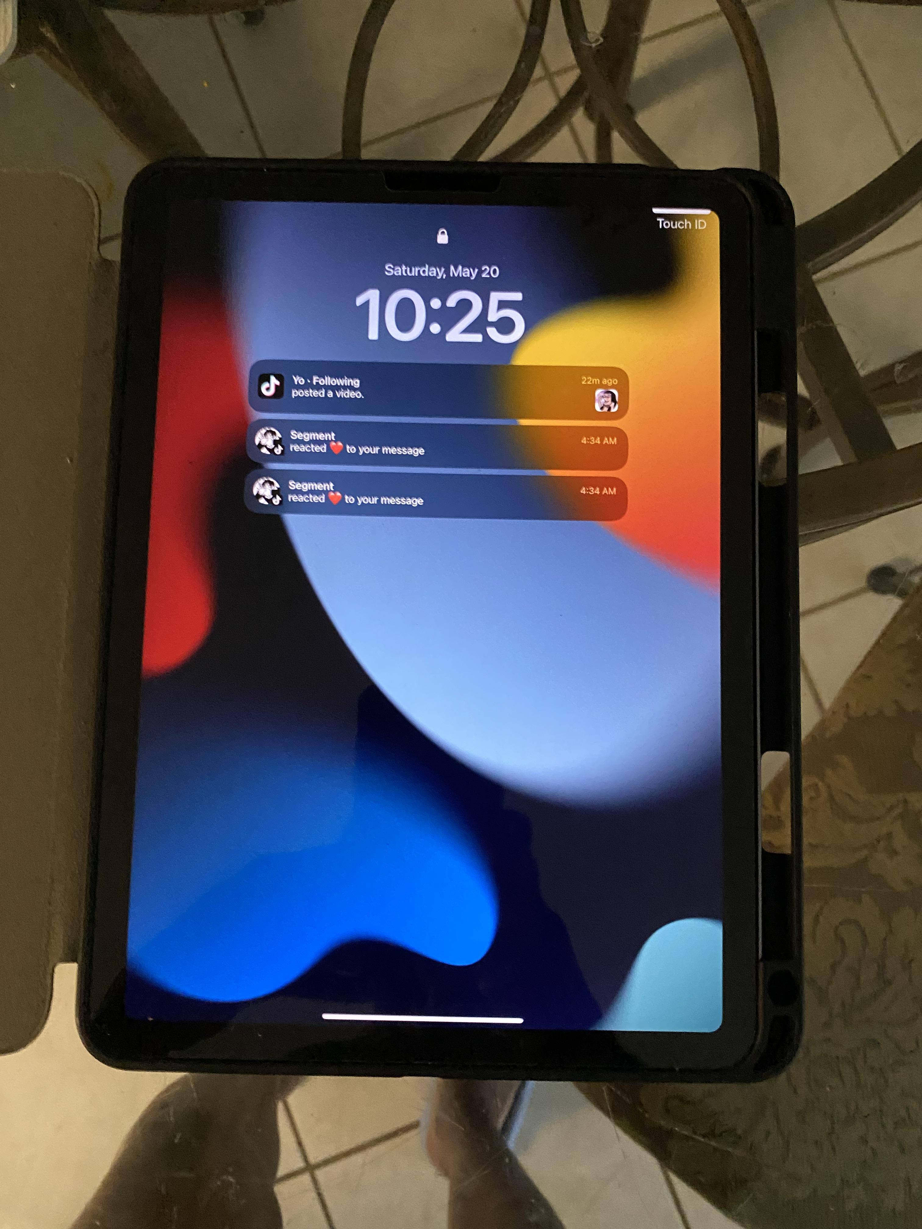 Customer provided, click to load a larger version