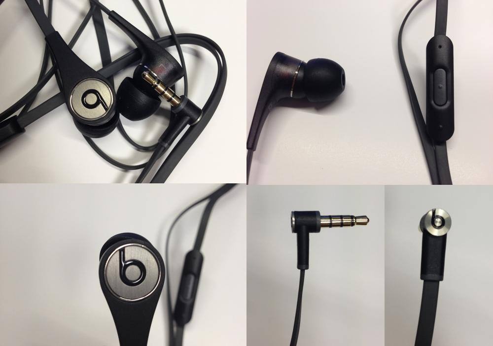 Beats 2.0 Tour, click to load a larger version