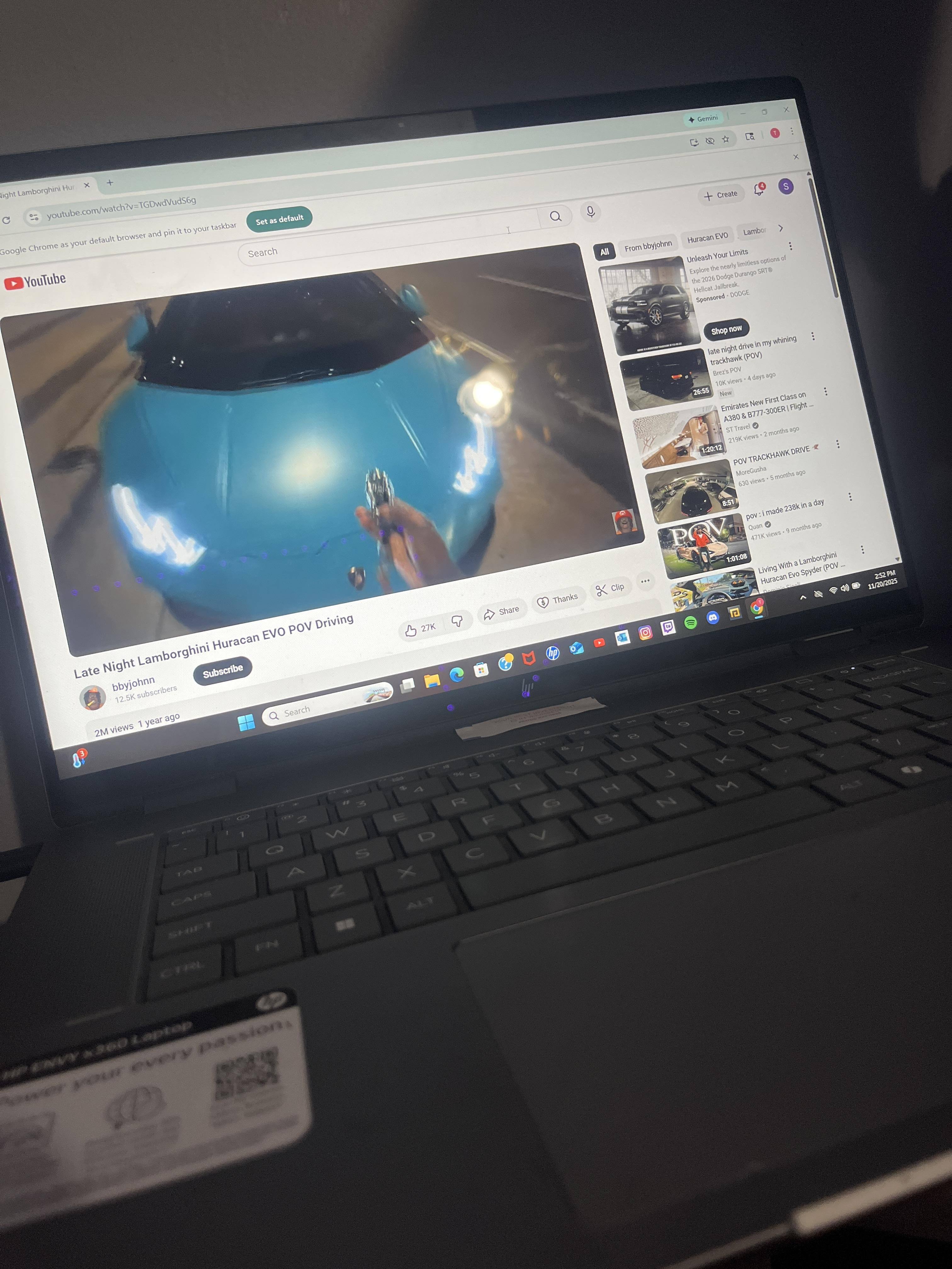 Customer provided, click to load a larger version