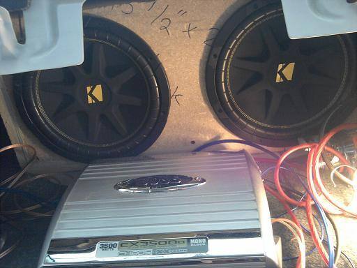 Unfinished setup, click to load a larger version