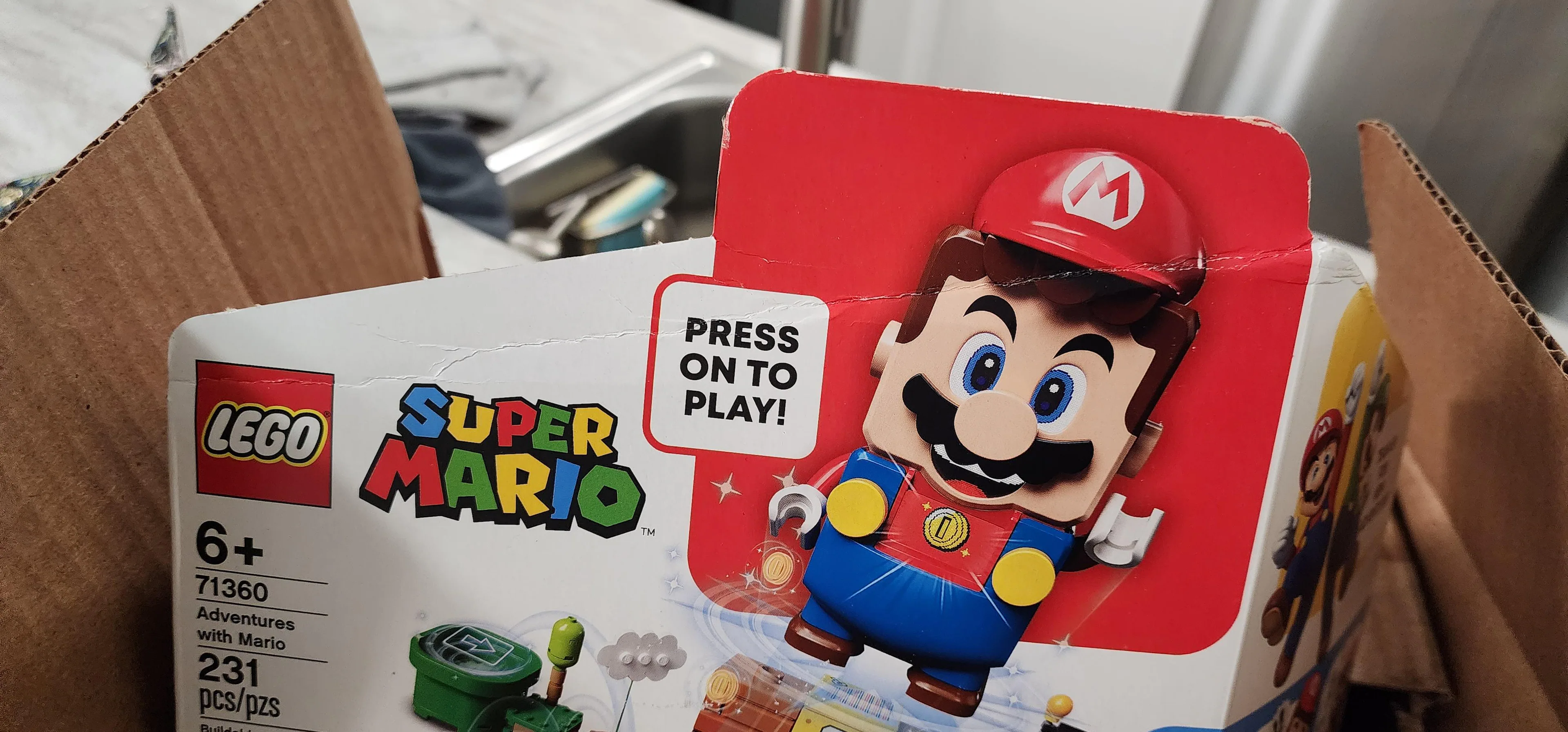 Customer provided image, click to load a larger version