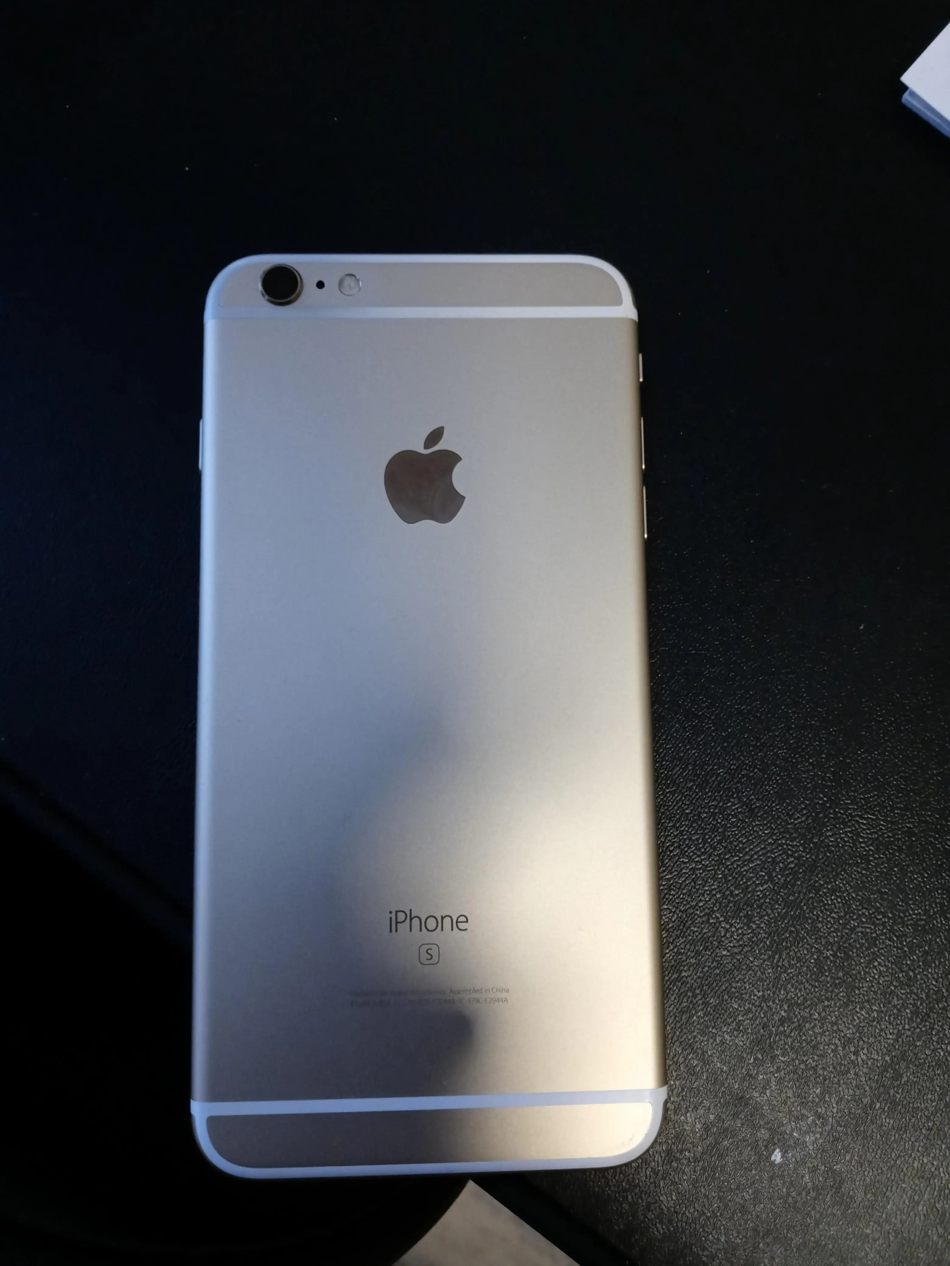 Customer provided, click to load a larger version