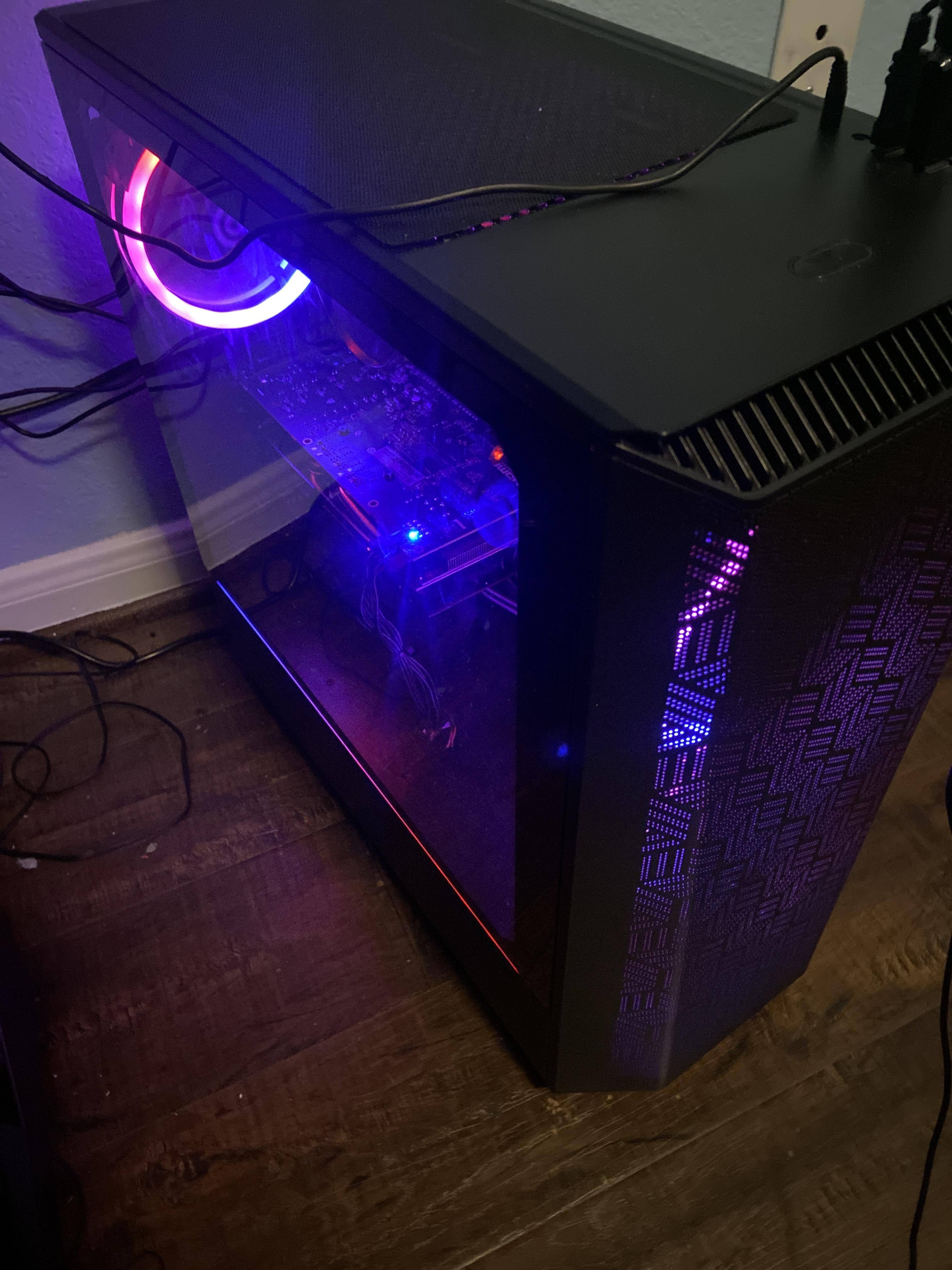 Customer provided image, click to load a larger version