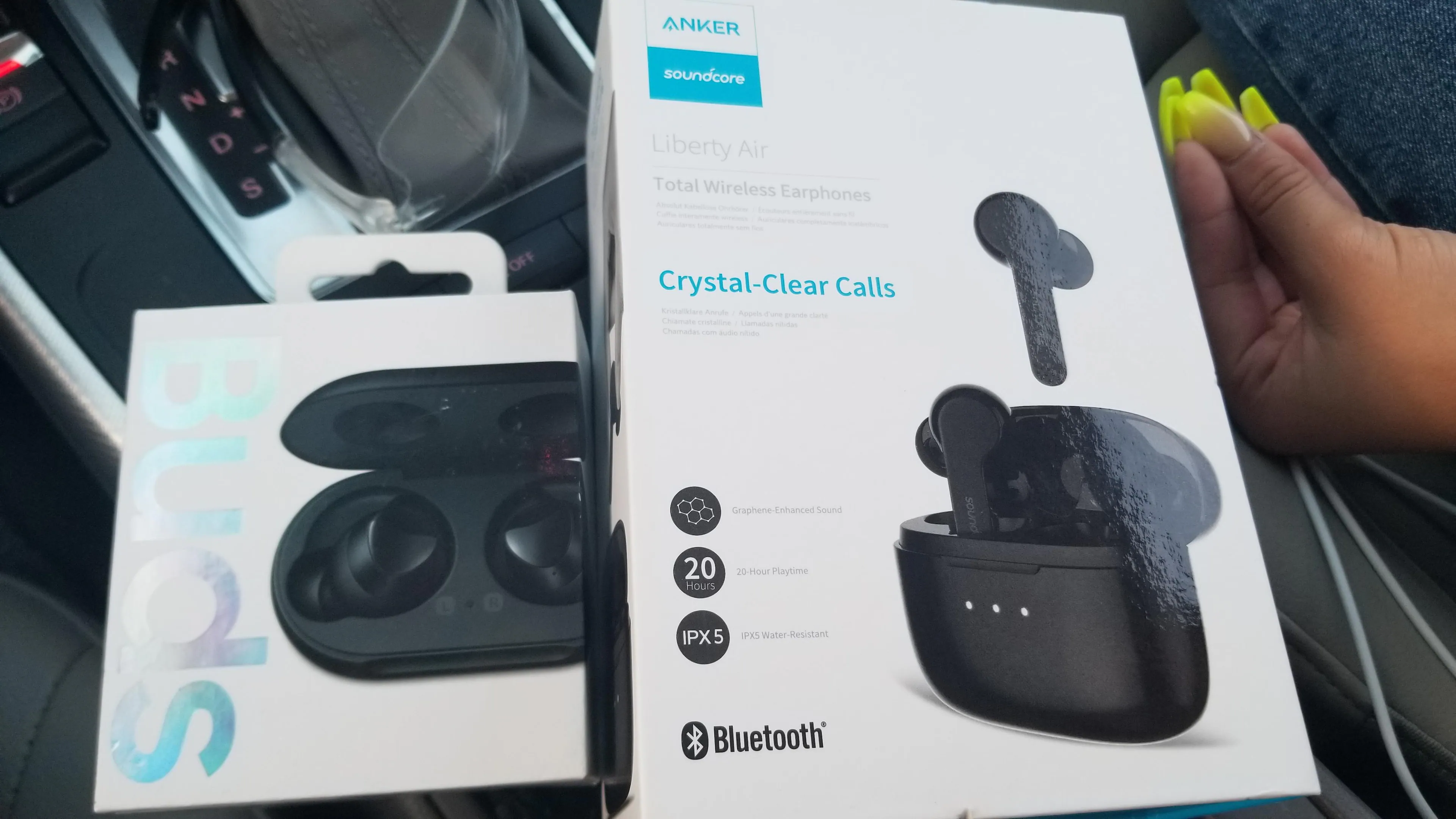 Customer provided, click to load a larger version