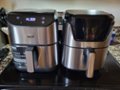 Bella Pro Series – 6-qt. Digital Air Fryer with Stainless Finish