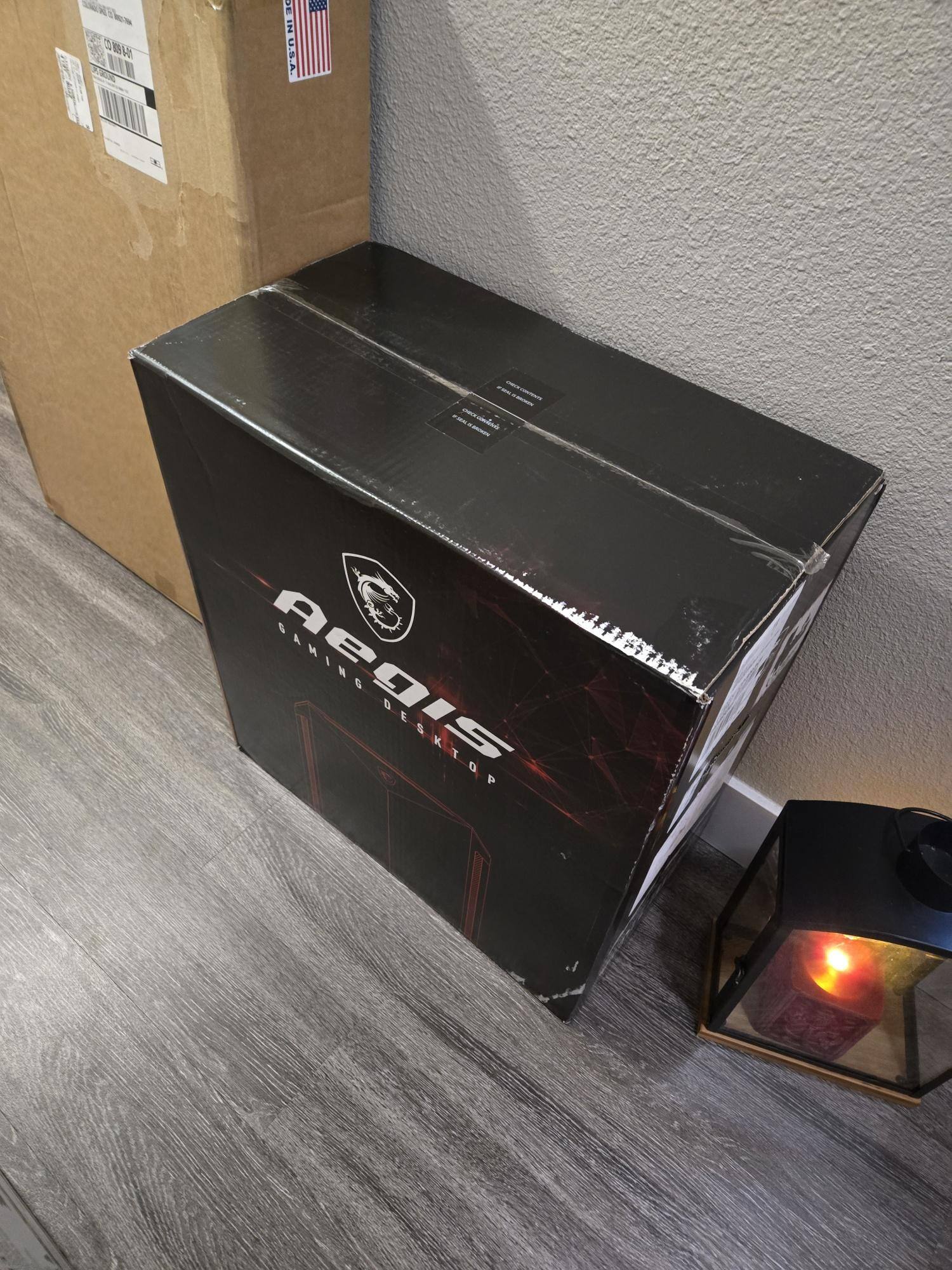 Customer provided image, click to load a larger version