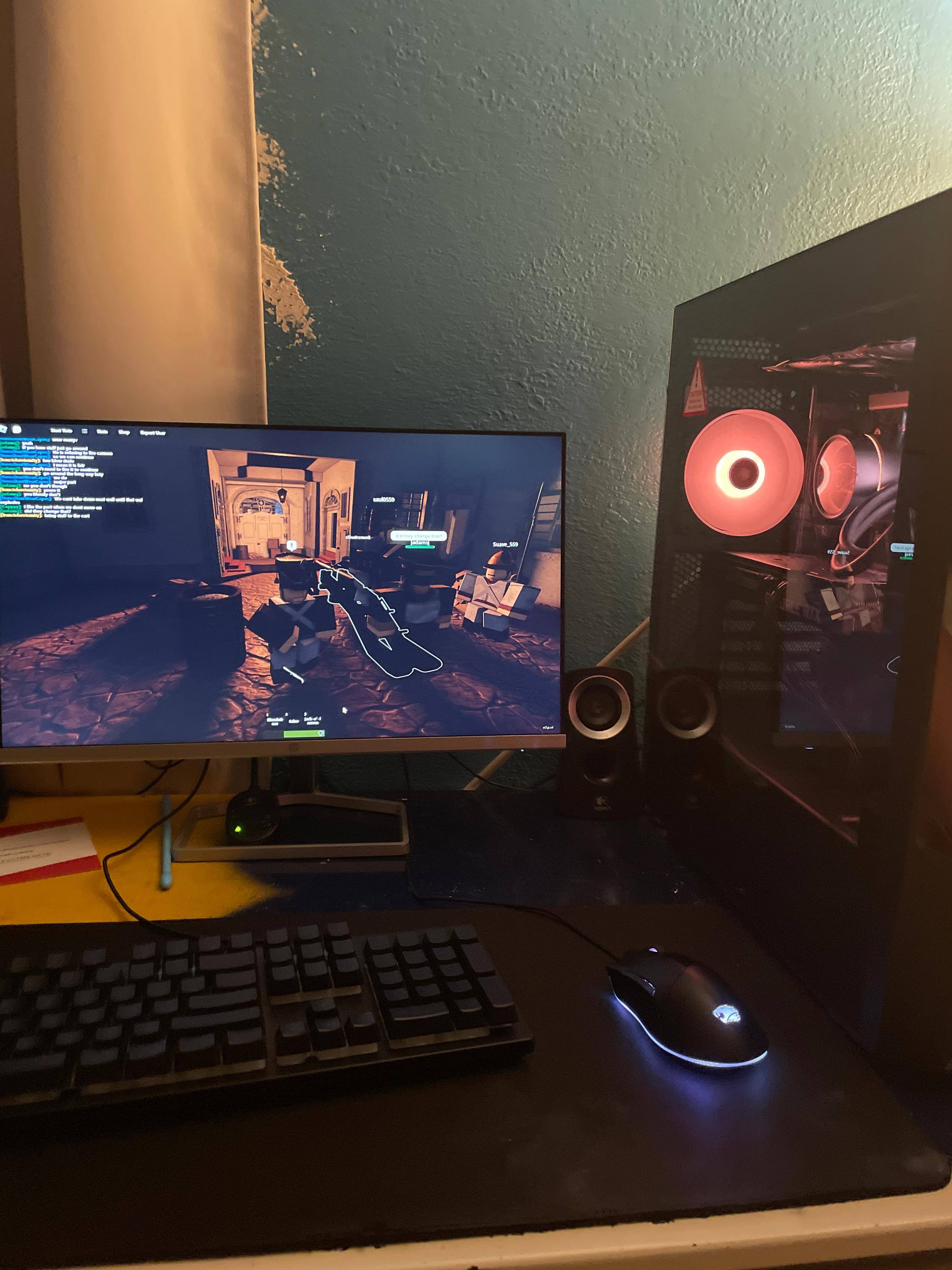 Customer provided, click to load a larger version