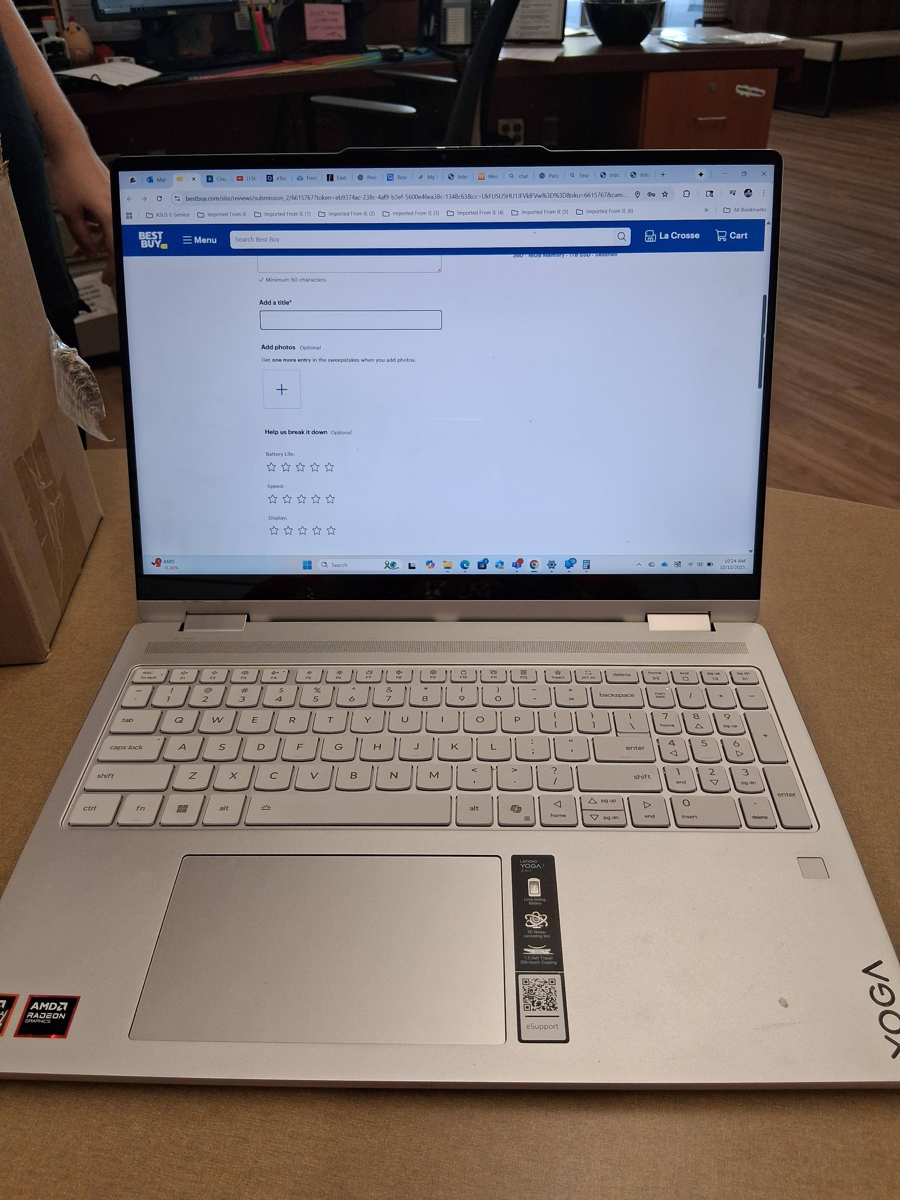 Customer provided, click to load a larger version