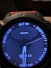 Garmin fenix 7 Pro Sapphire Solar GPS Smartwatch 47 mm Fiber-reinforced  polymer Titanium 010-02777-20 - Best Buy