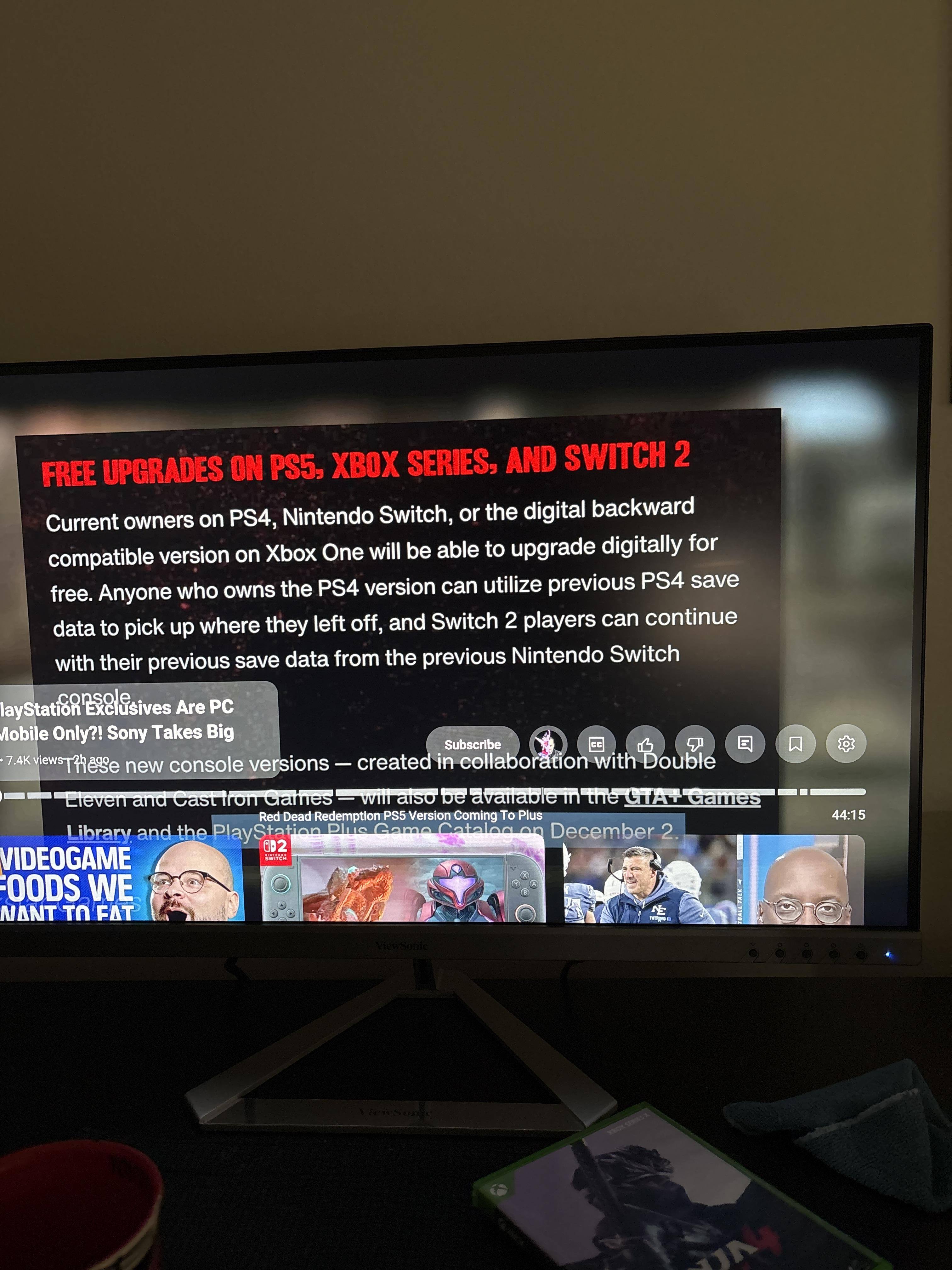 Customer provided image, click to load a larger version