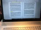 Working On Word Documents Two Pages At A Time & Editing With MS INK, click to load a larger version