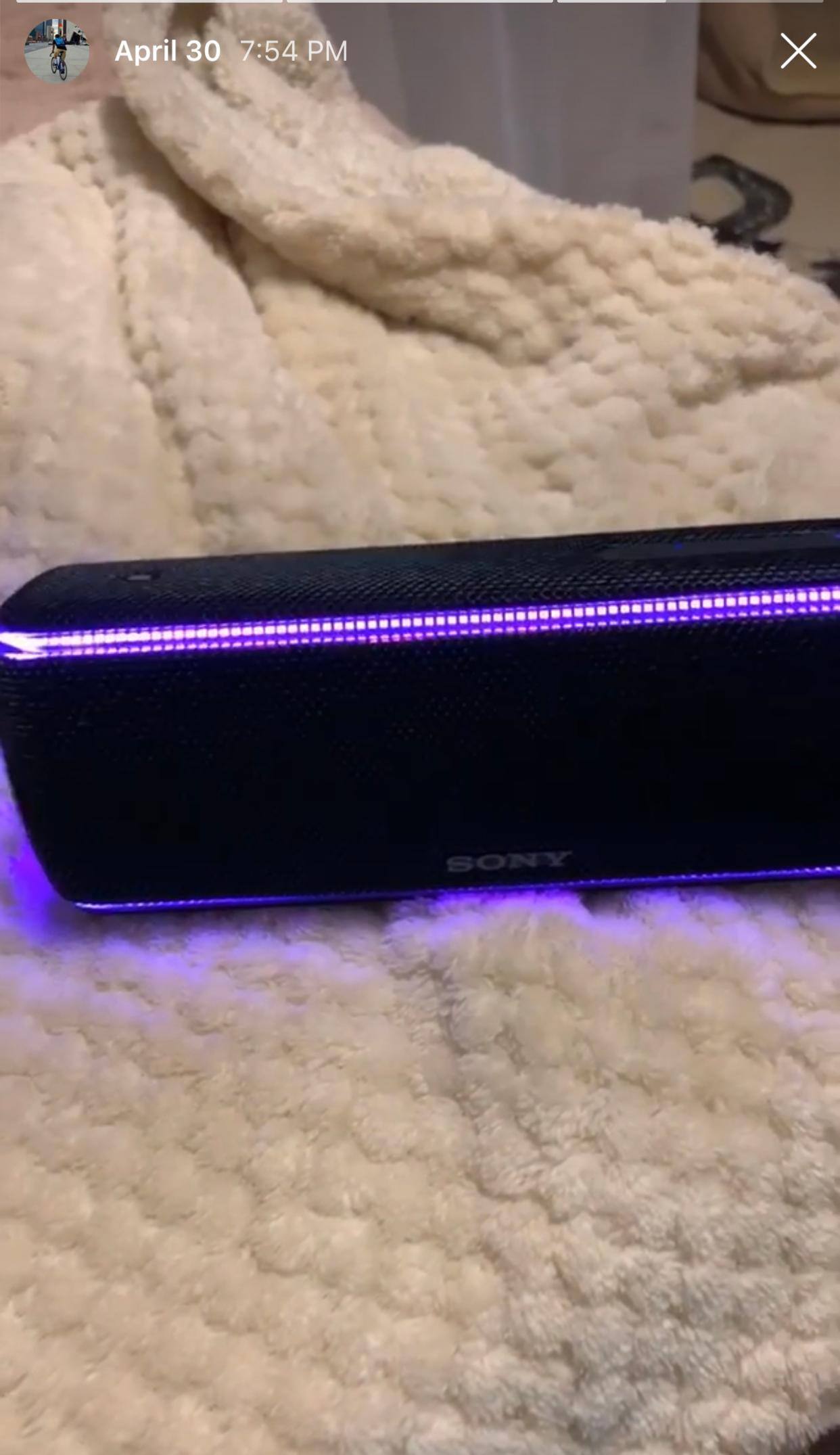 Customer provided, click to load a larger version