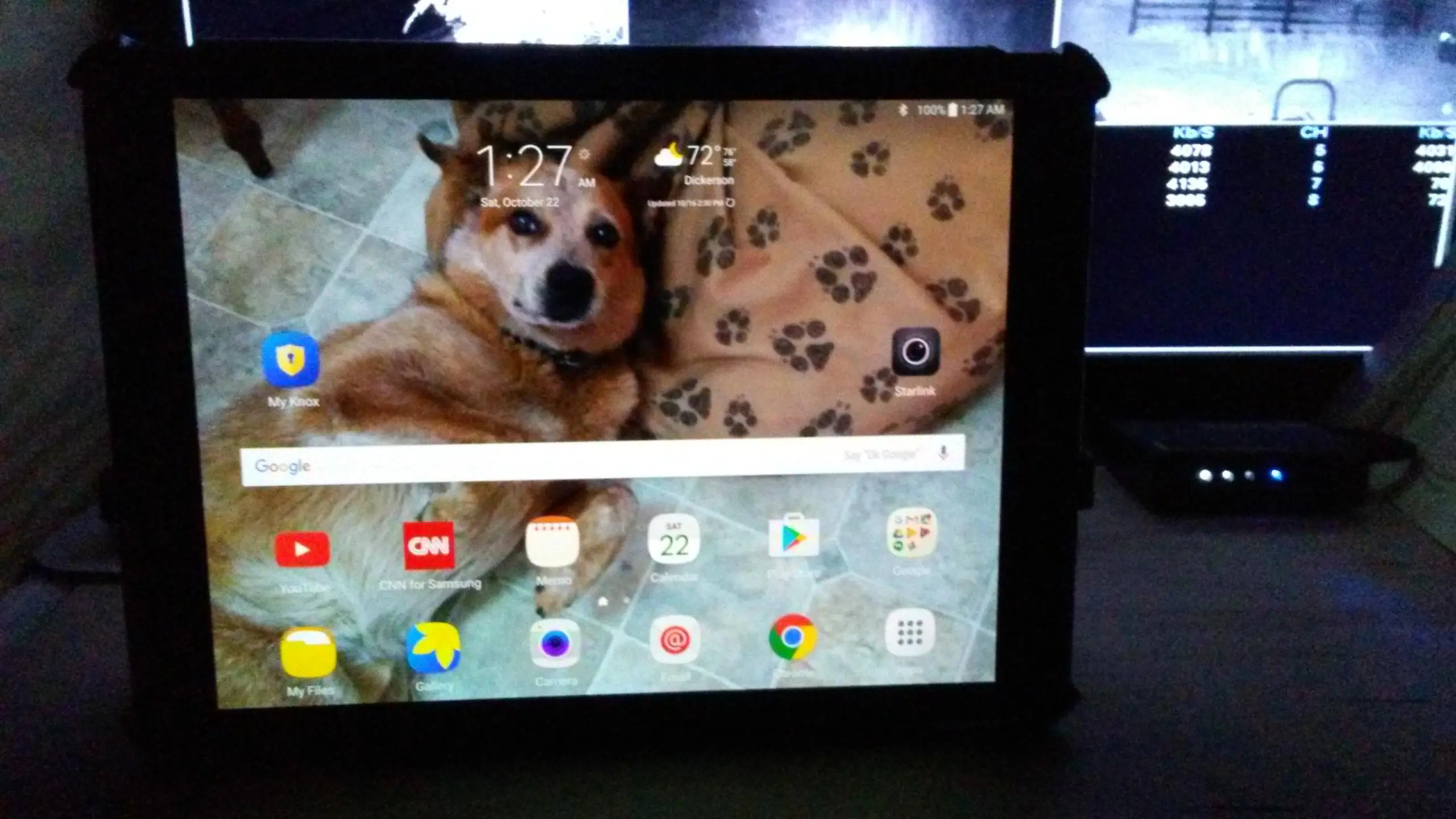 Customer provided image, click to load a larger version