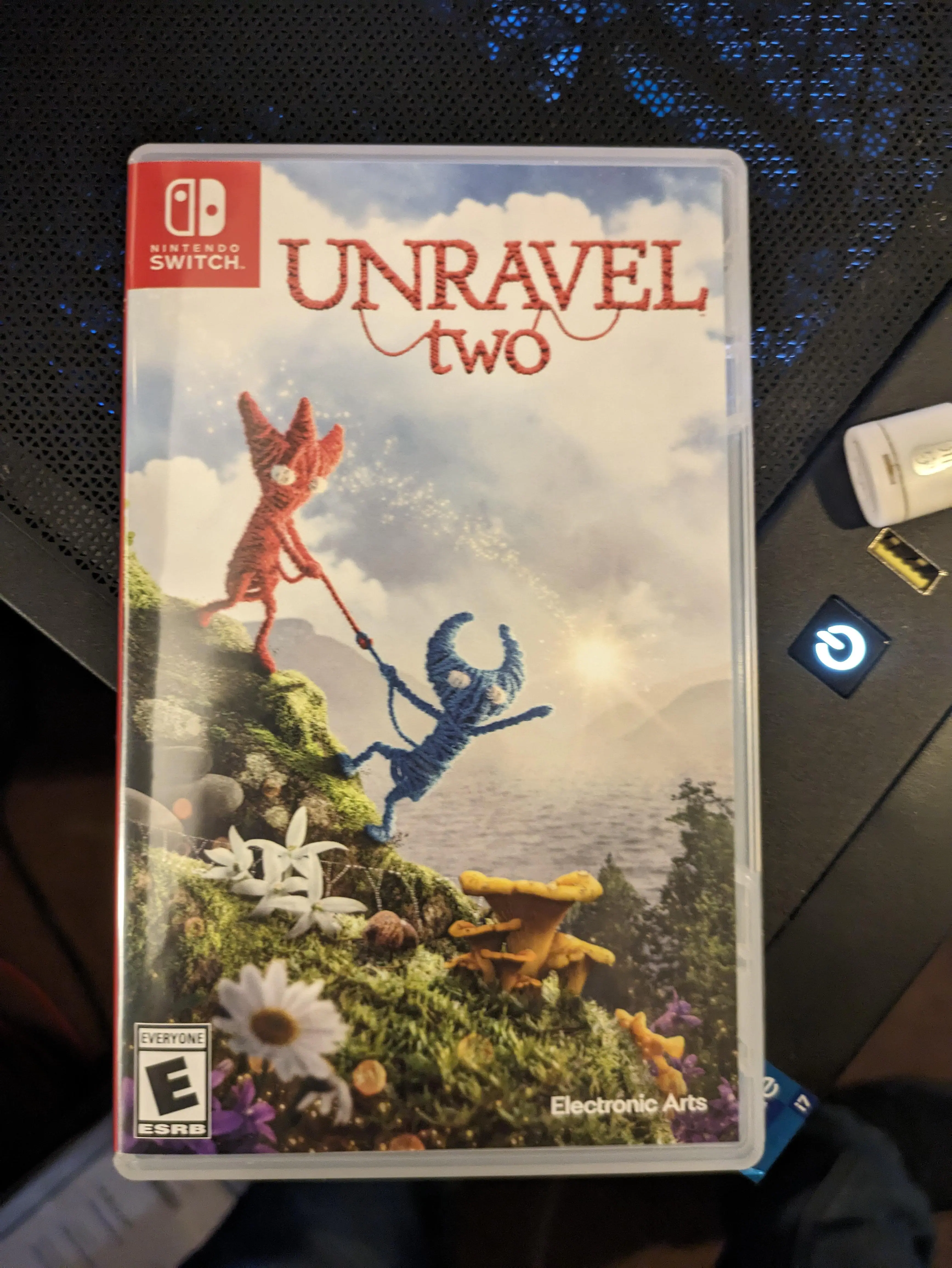 Customer provided image, click to load a larger version