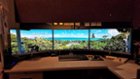 My workstation, click to load a larger version
