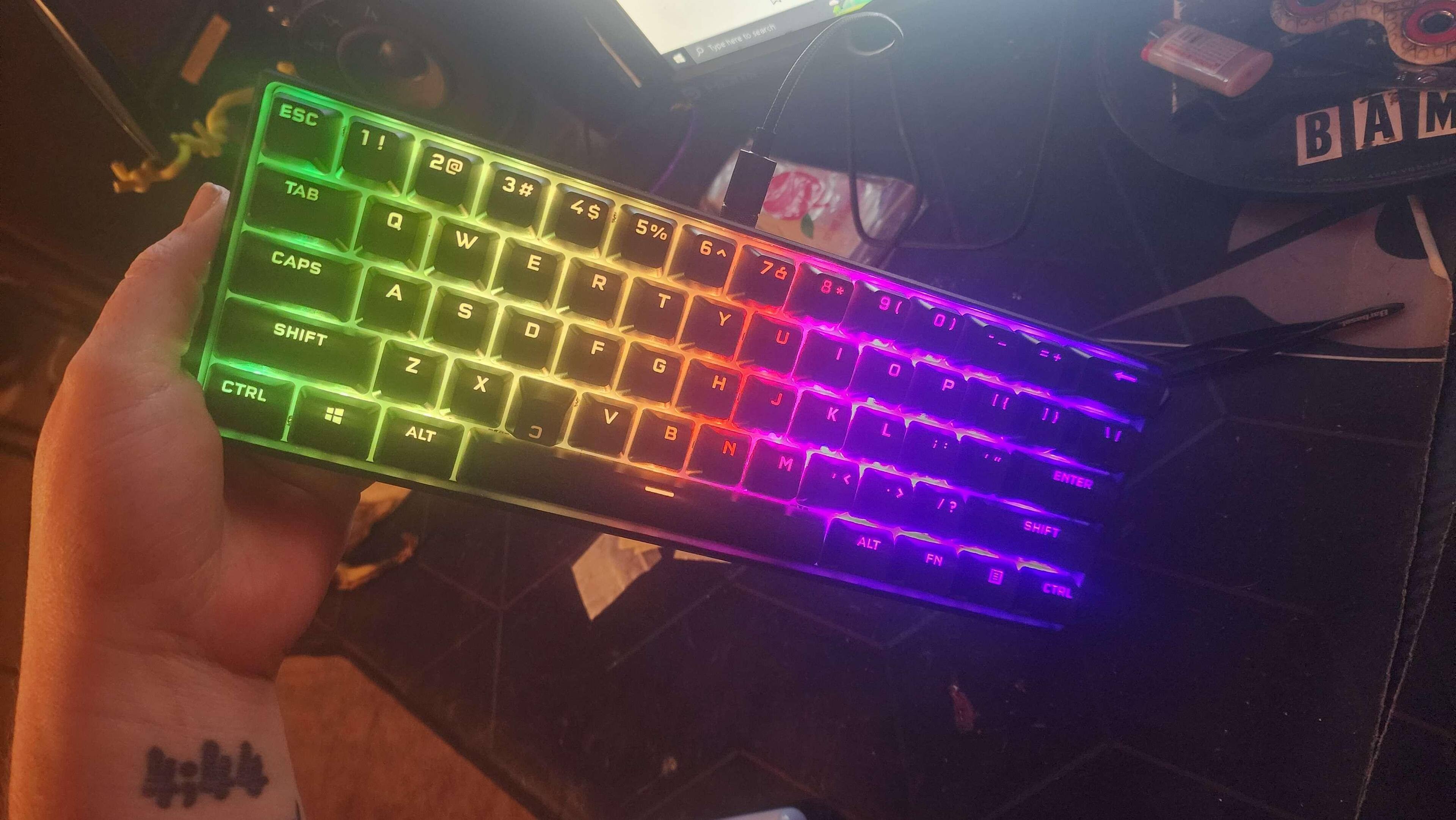 Customer provided, click to load a larger version