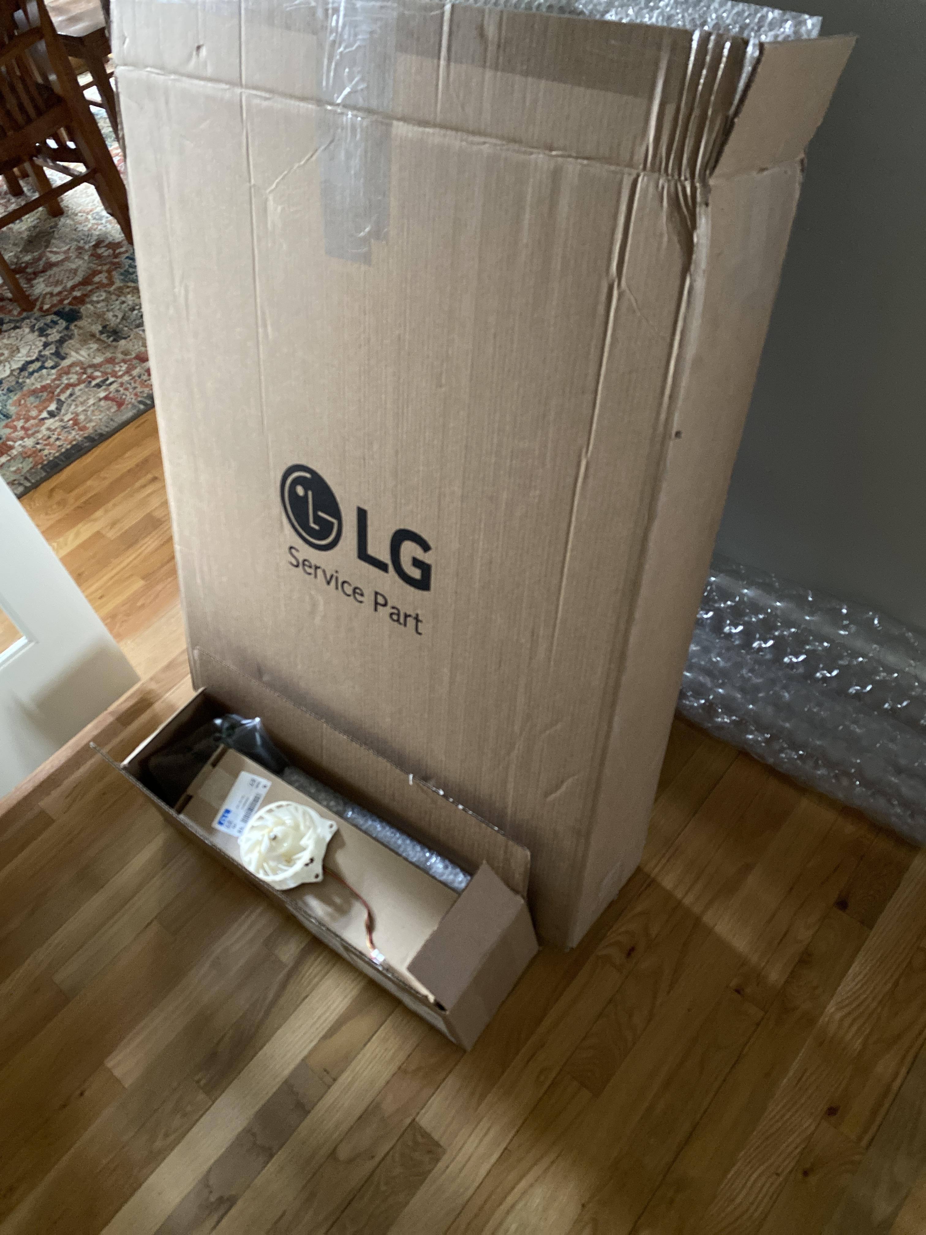 Customer provided image, click to load a larger version