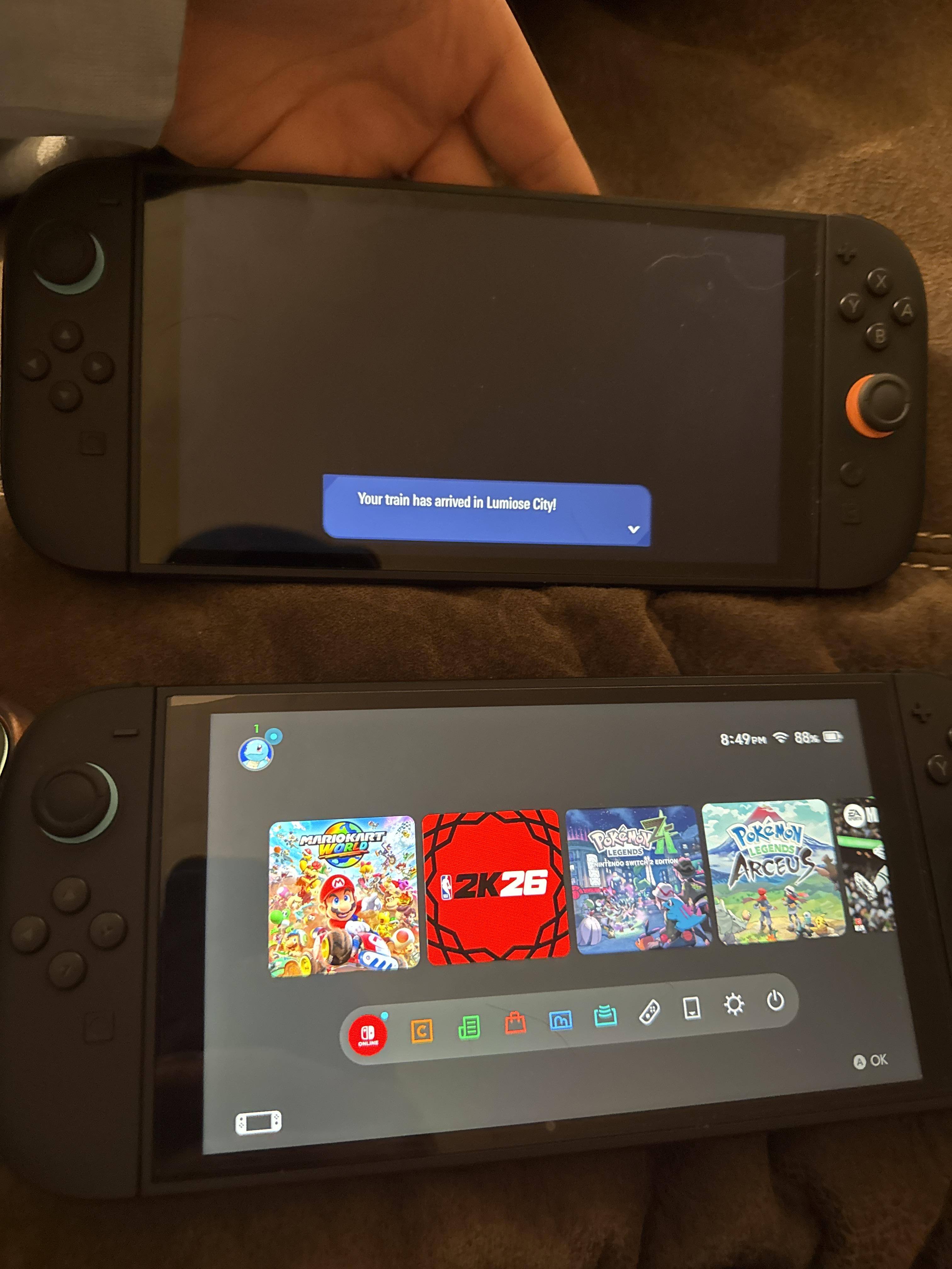 Customer provided, click to load a larger version