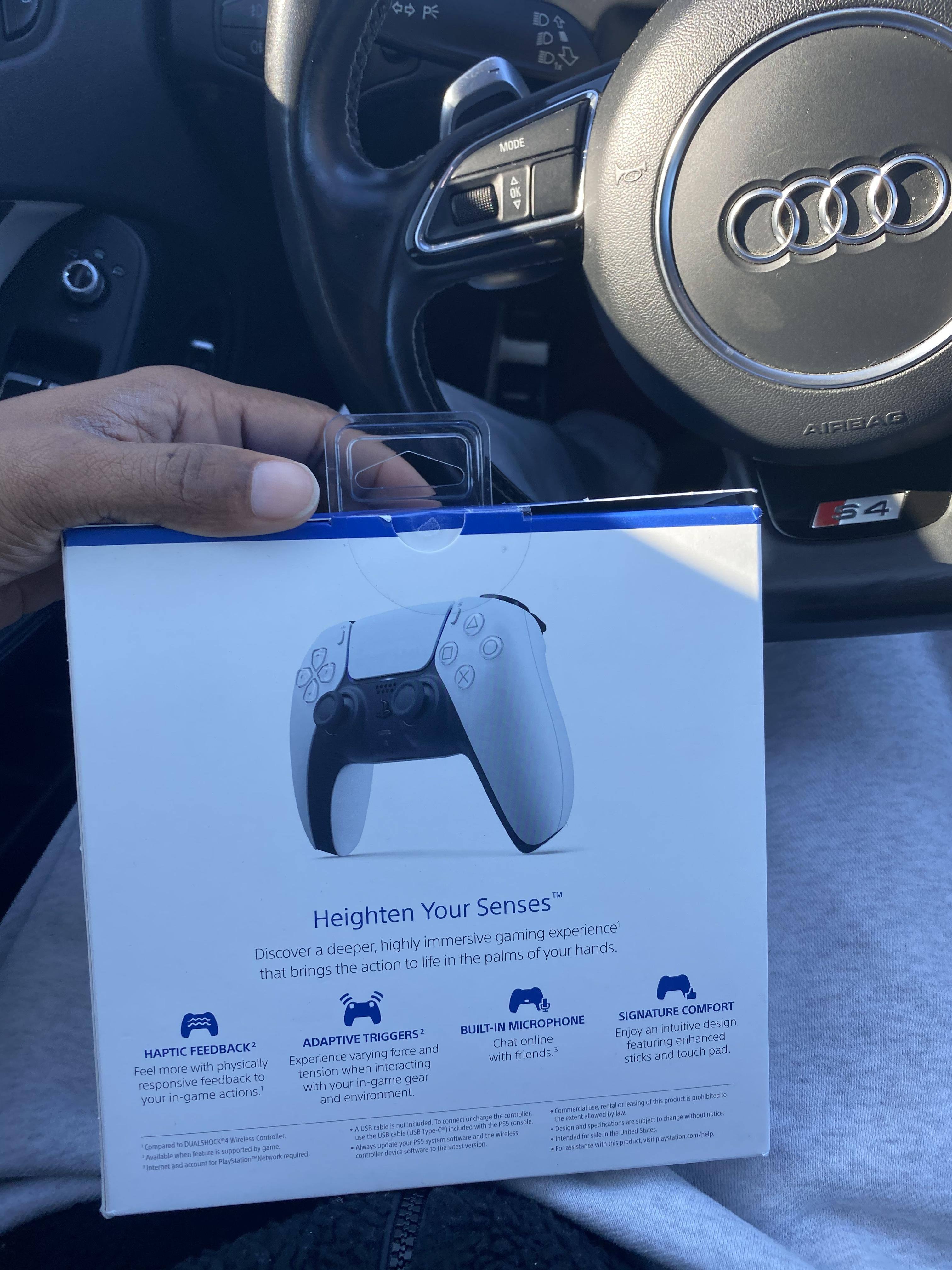 Customer provided, click to load a larger version