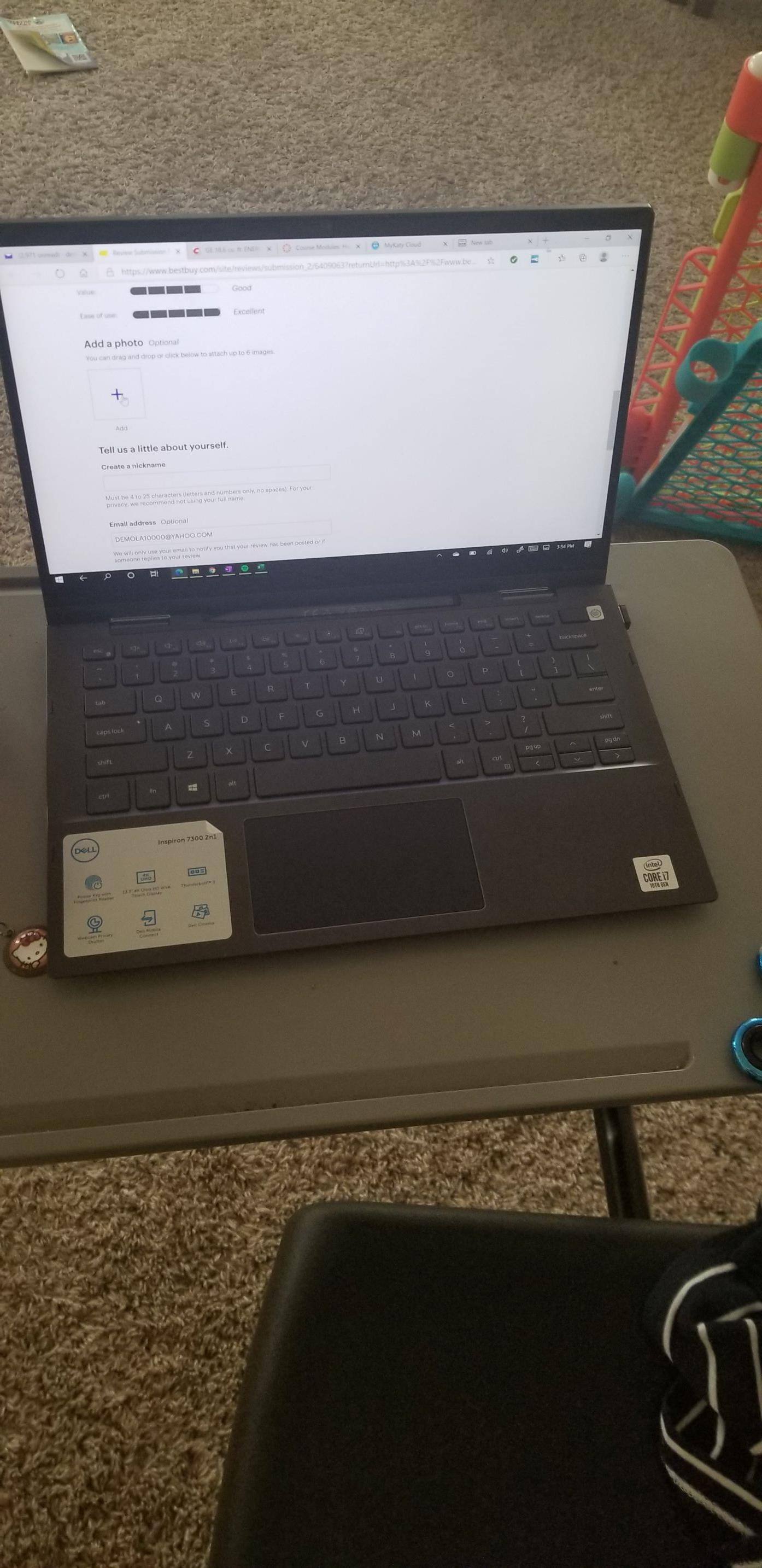 Customer provided image, click to load a larger version