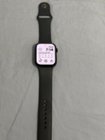 Apple Watch Series 8 (GPS) 41mm Aluminum Case with Midnight Sport Band S/M  Midnight MNU73LL/A - Best Buy