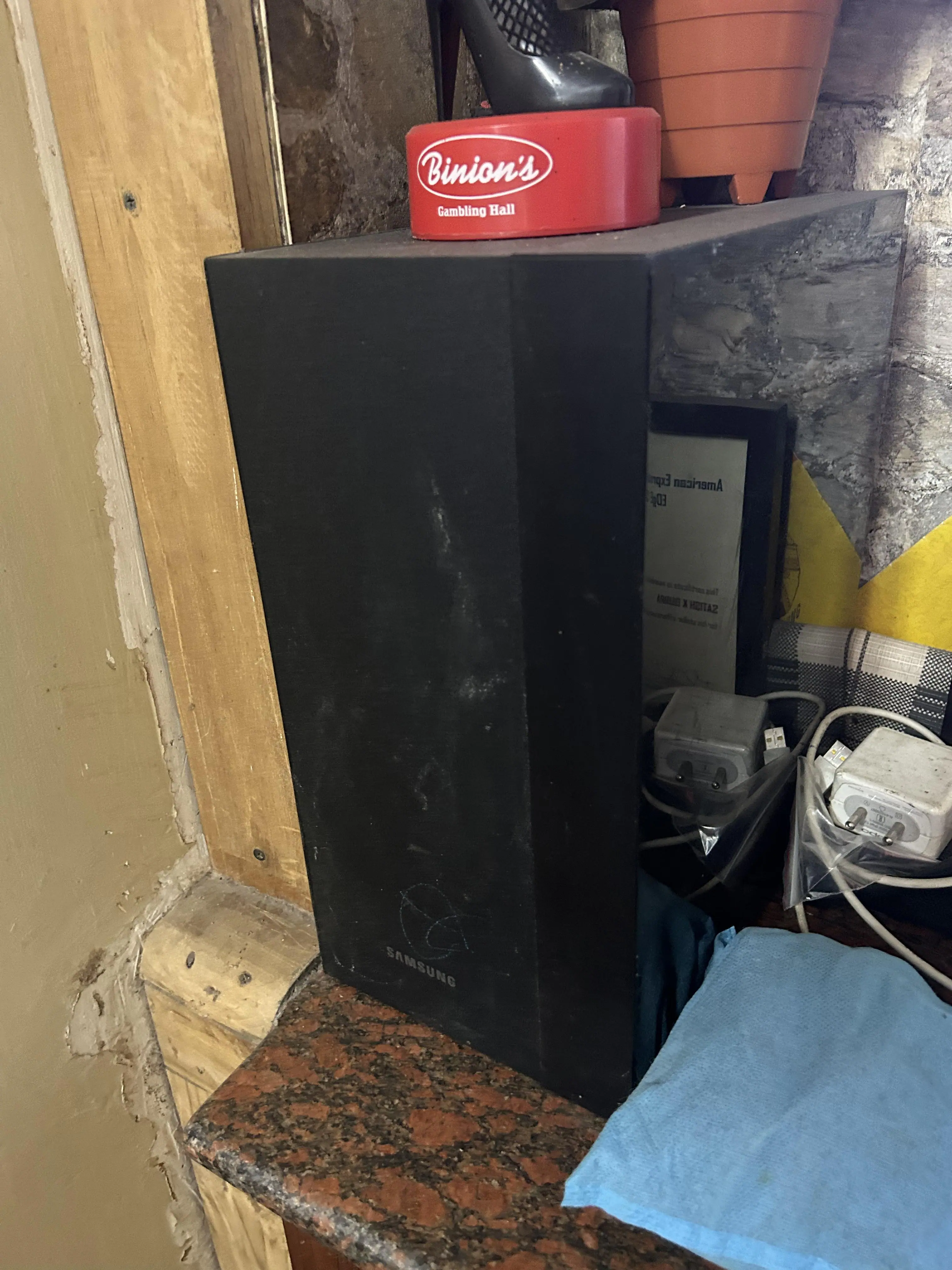 Customer provided image, click to load a larger version