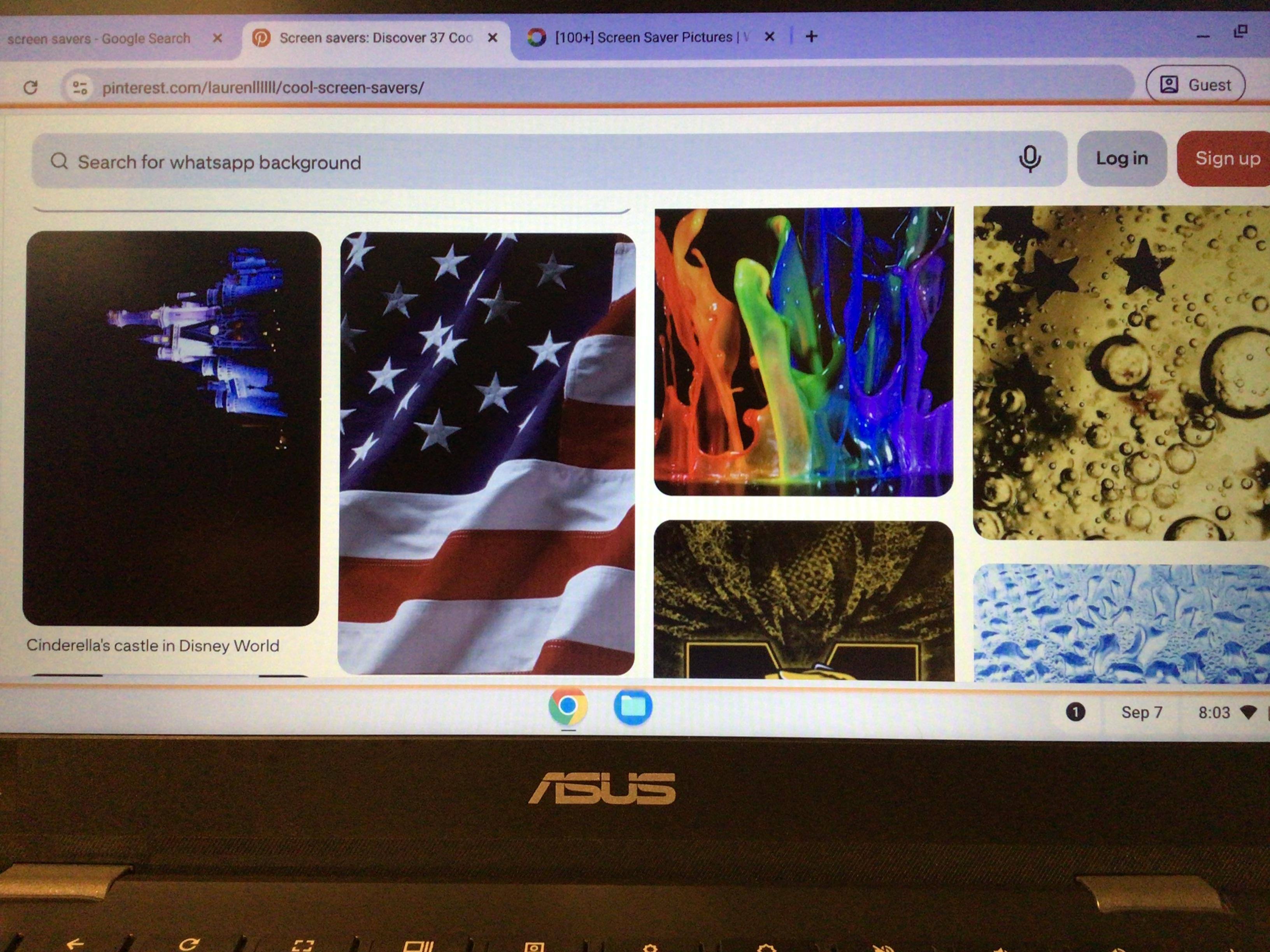 Customer provided, click to load a larger version