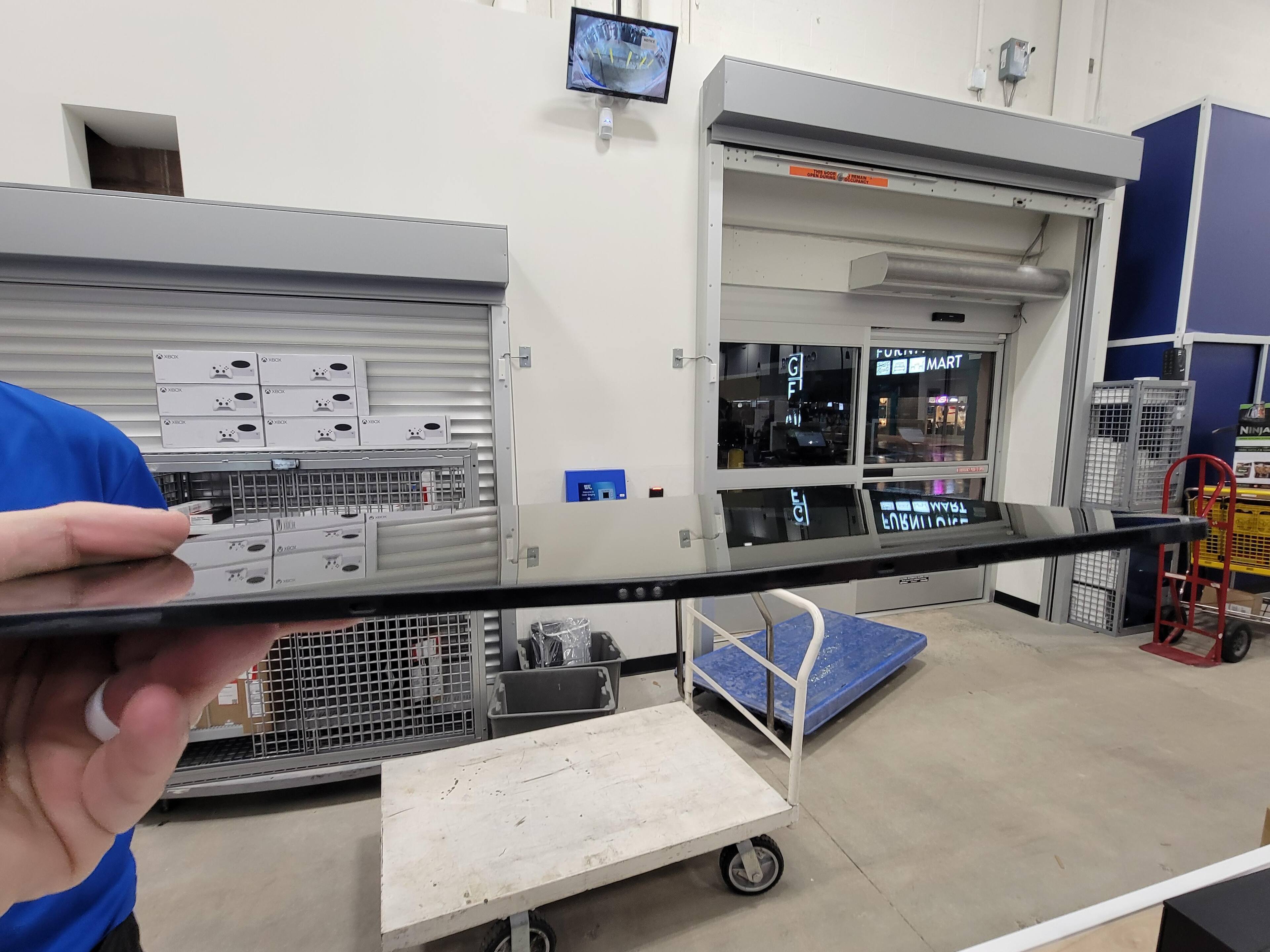 Customer provided image, click to load a larger version