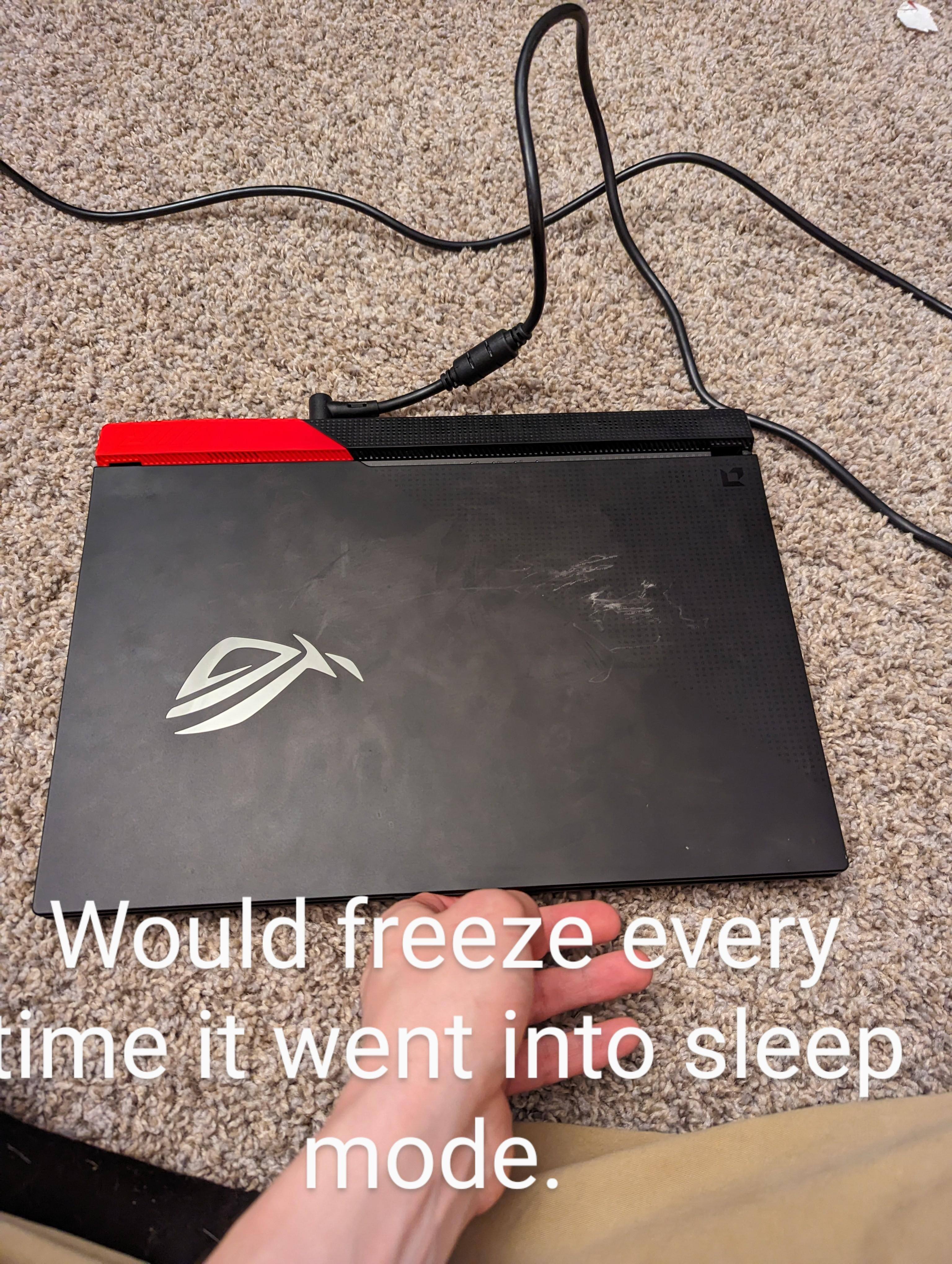 Customer provided, click to load a larger version