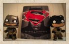 Funko pop's not included, click to load a larger version