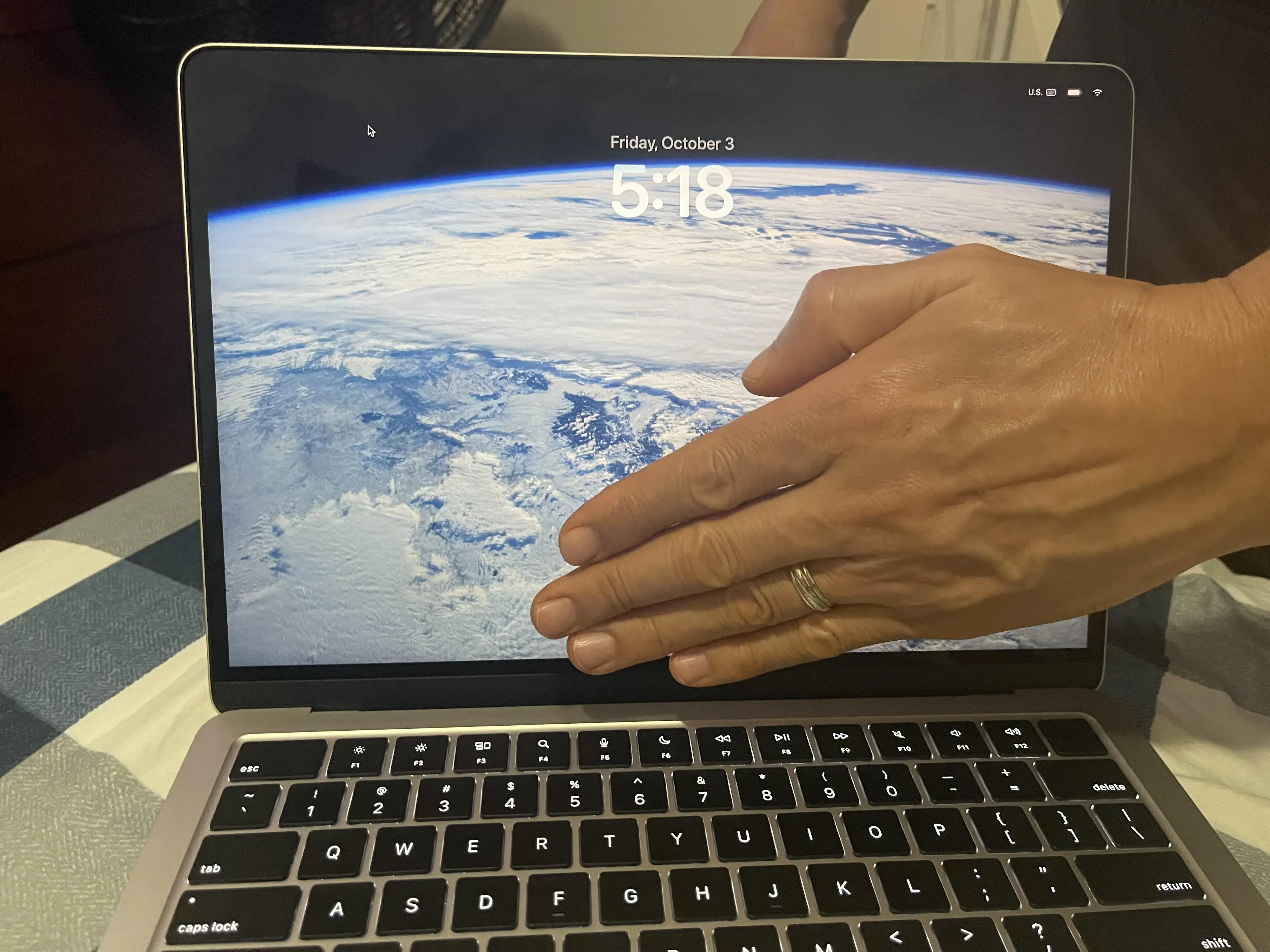 Customer provided, click to load a larger version