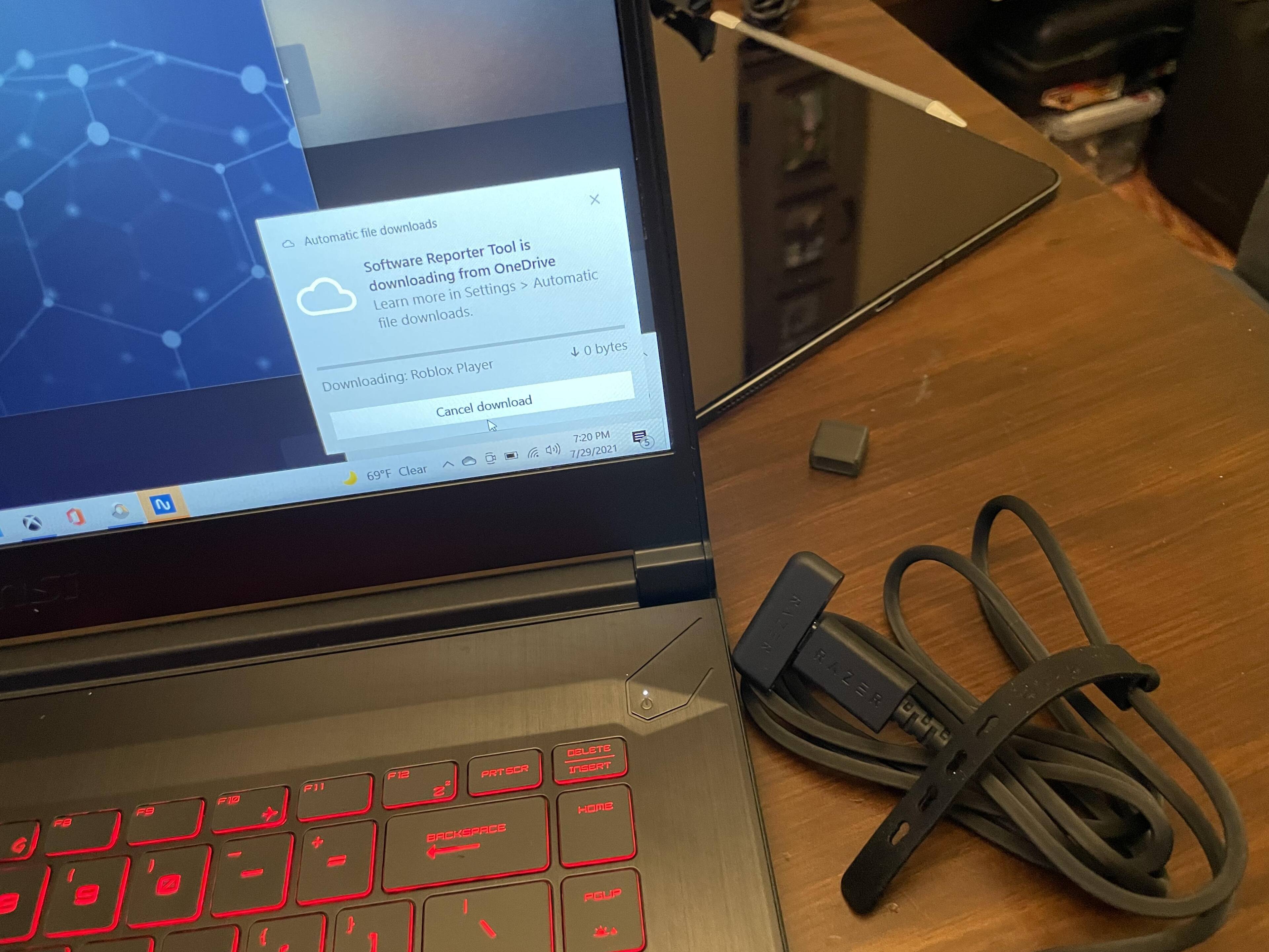 Customer provided, click to load a larger version