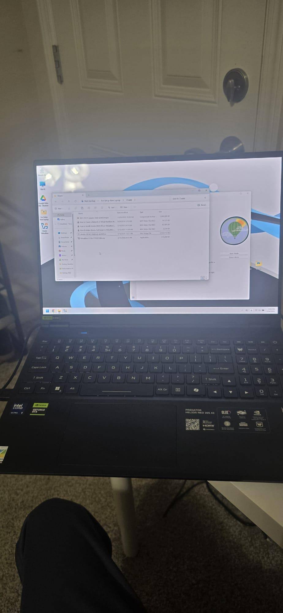 Customer provided, click to load a larger version