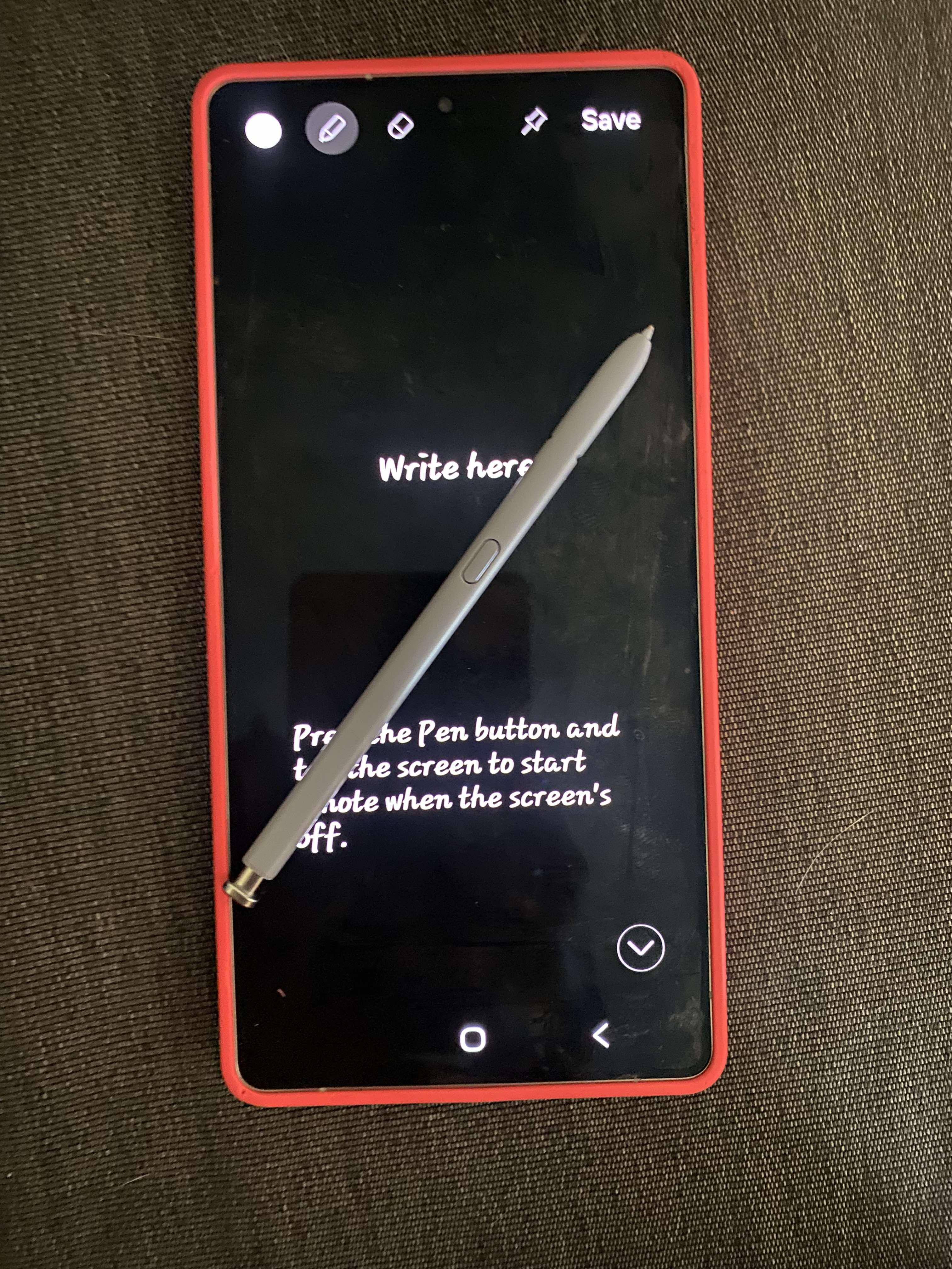 Customer provided, click to load a larger version