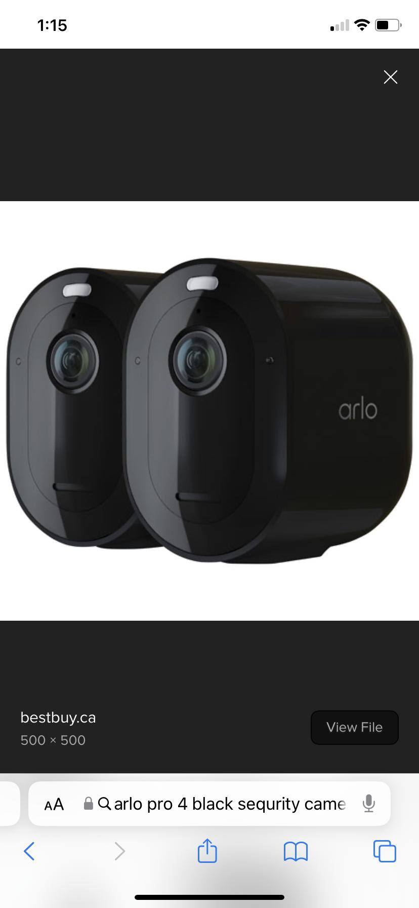 Customer provided, click to load a larger version