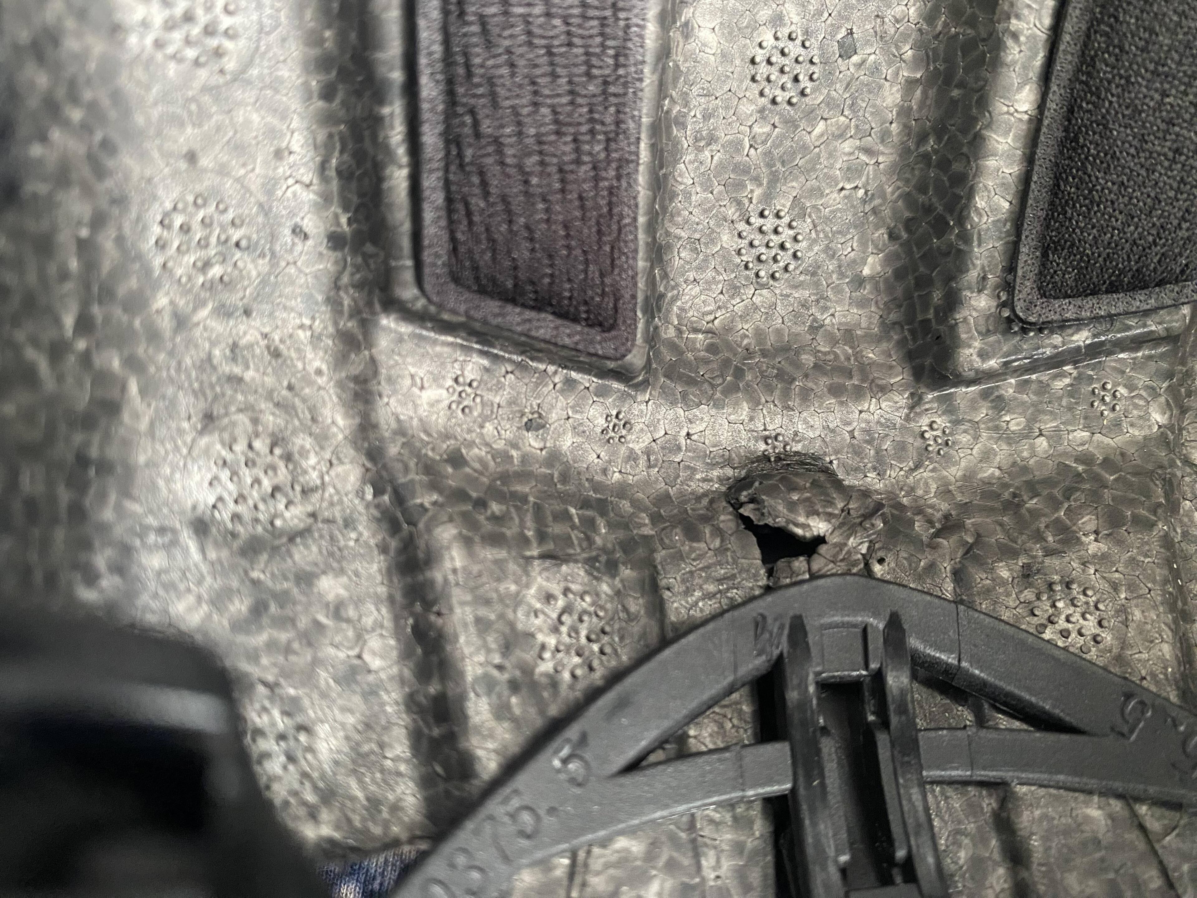 Customer provided image, click to load a larger version