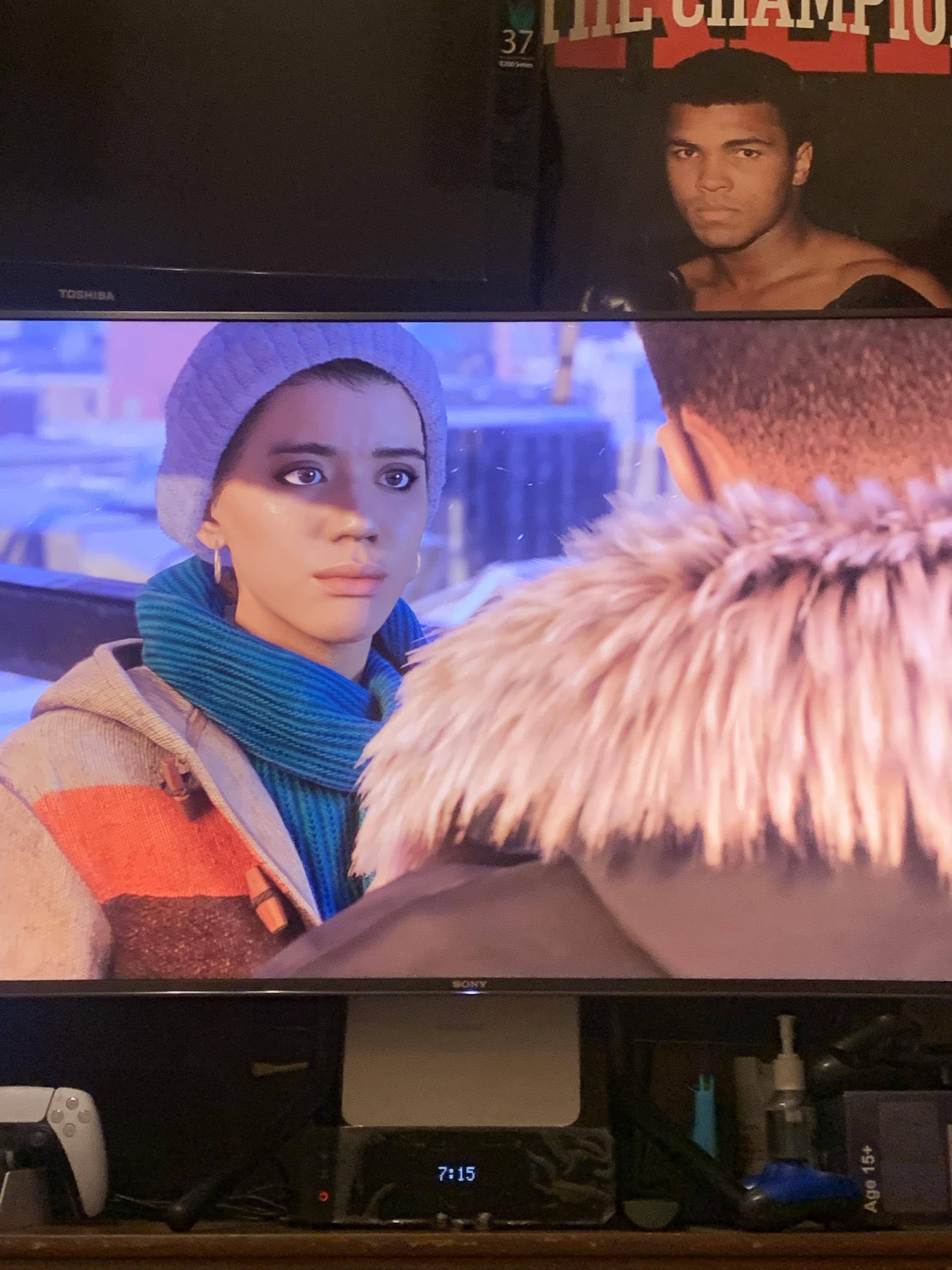 Customer provided image, click to load a larger version