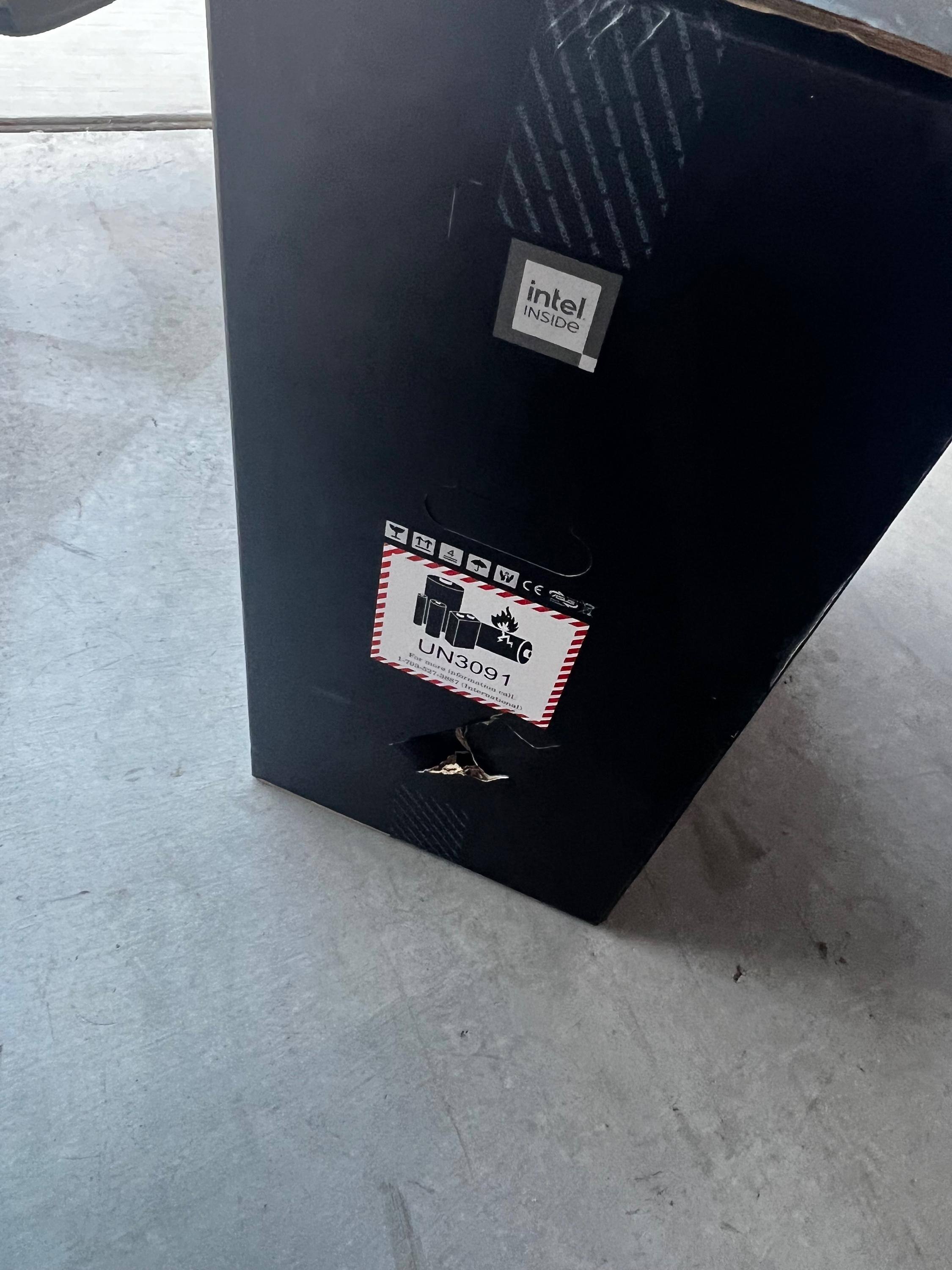 Customer provided, click to load a larger version