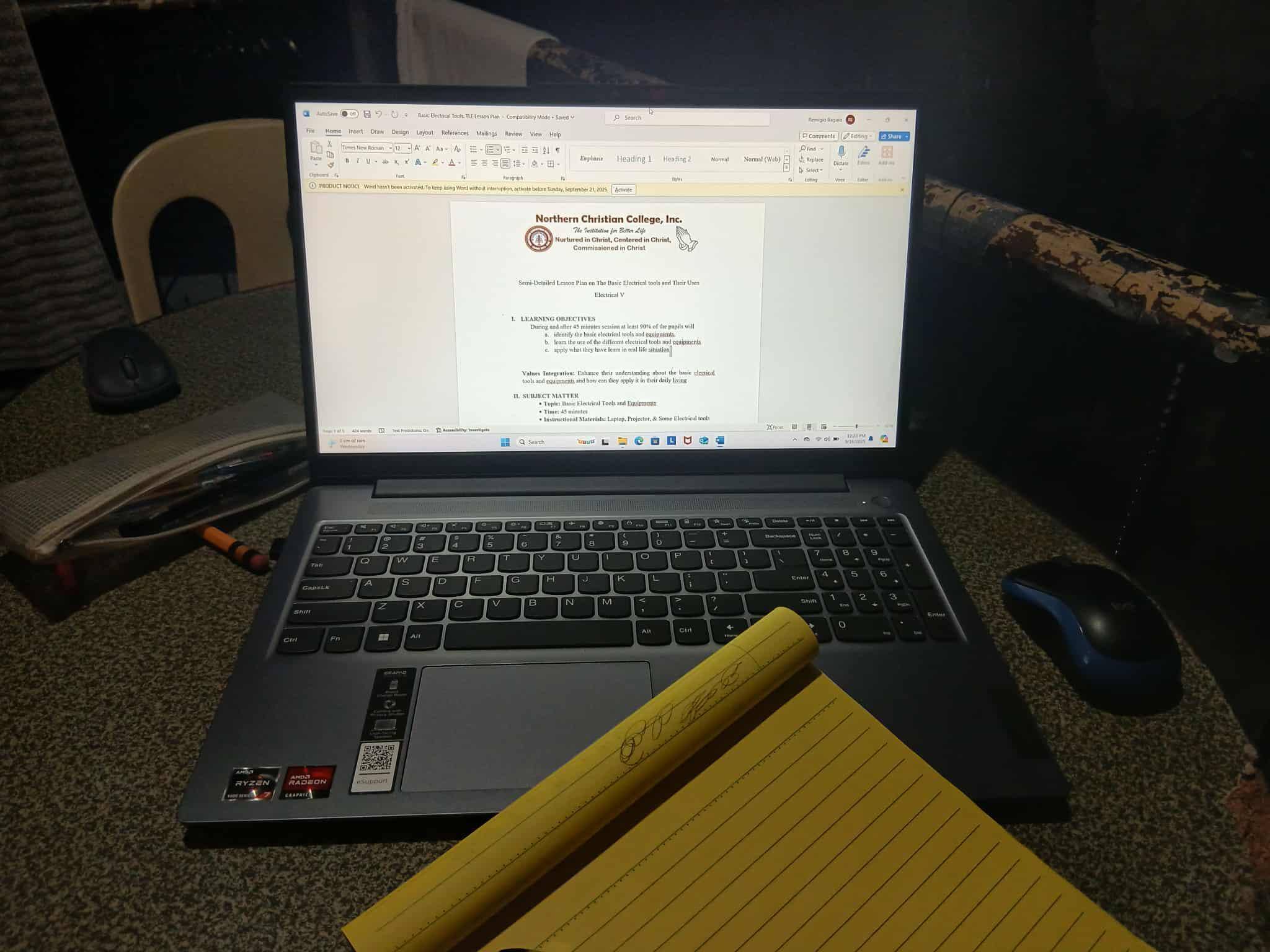 Customer provided, click to load a larger version