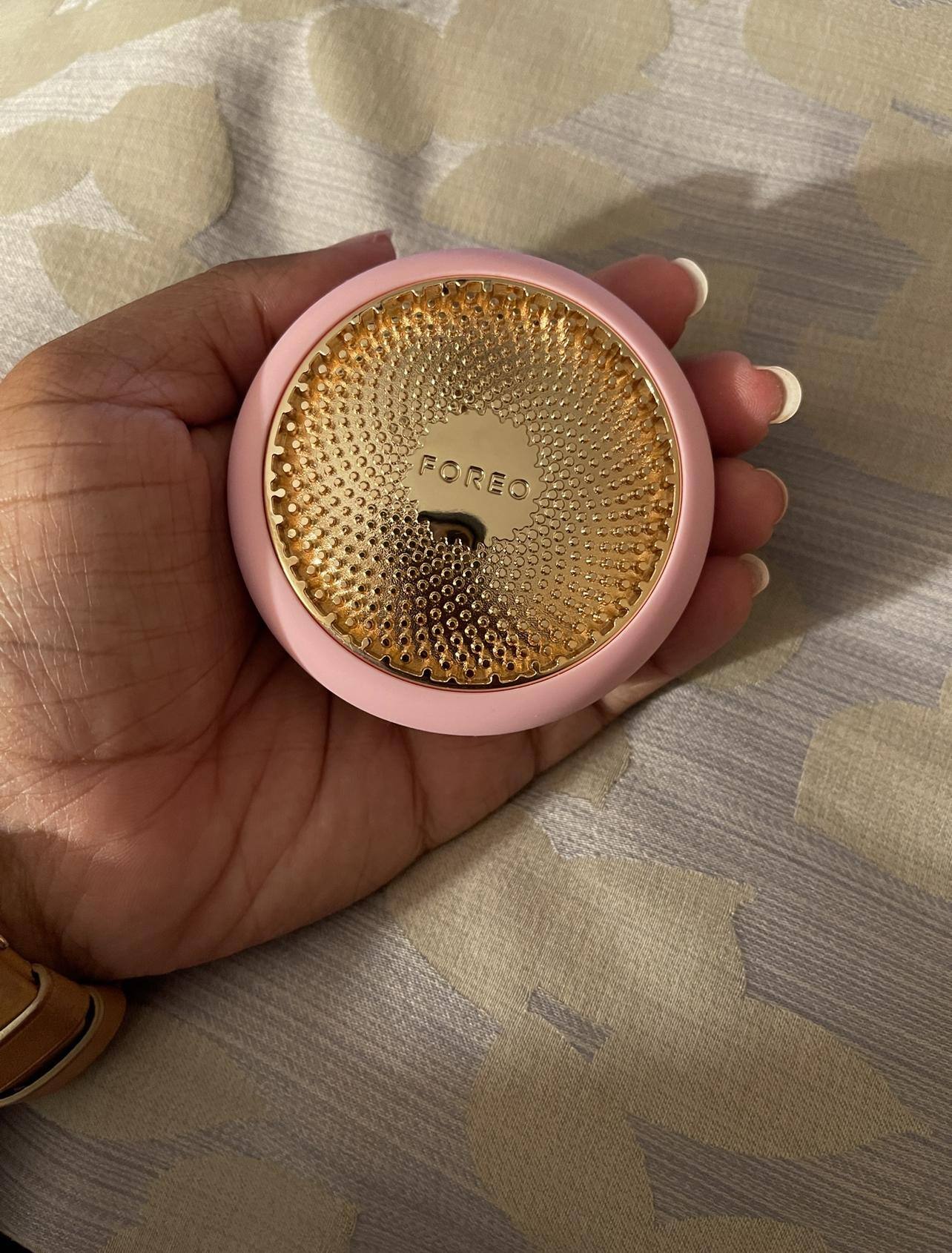 Customer provided image, click to load a larger version