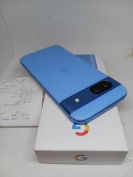 Google Pixel 8a 5G 128GB (Unlocked) Bay GA05570-US - Best Buy