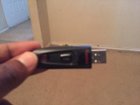 flash drive, click to load a larger version