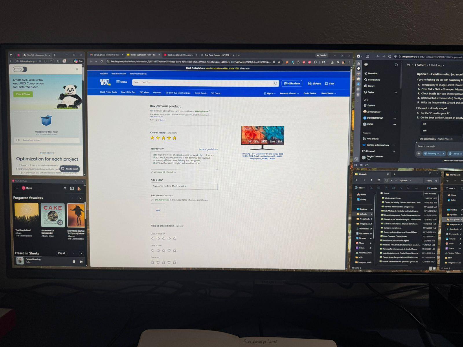 Customer provided, click to load a larger version