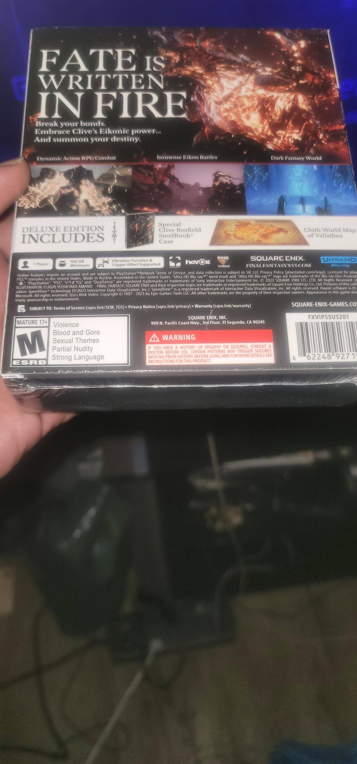 Customer provided, click to load a larger version