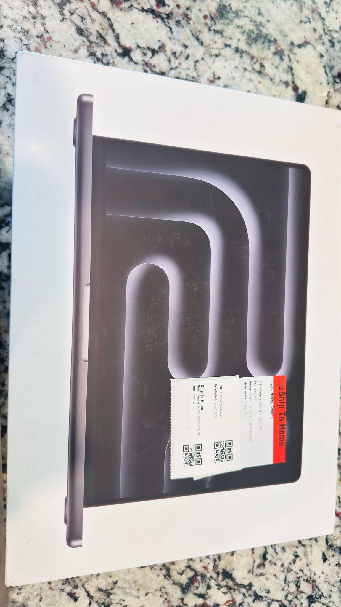 Customer provided, click to load a larger version